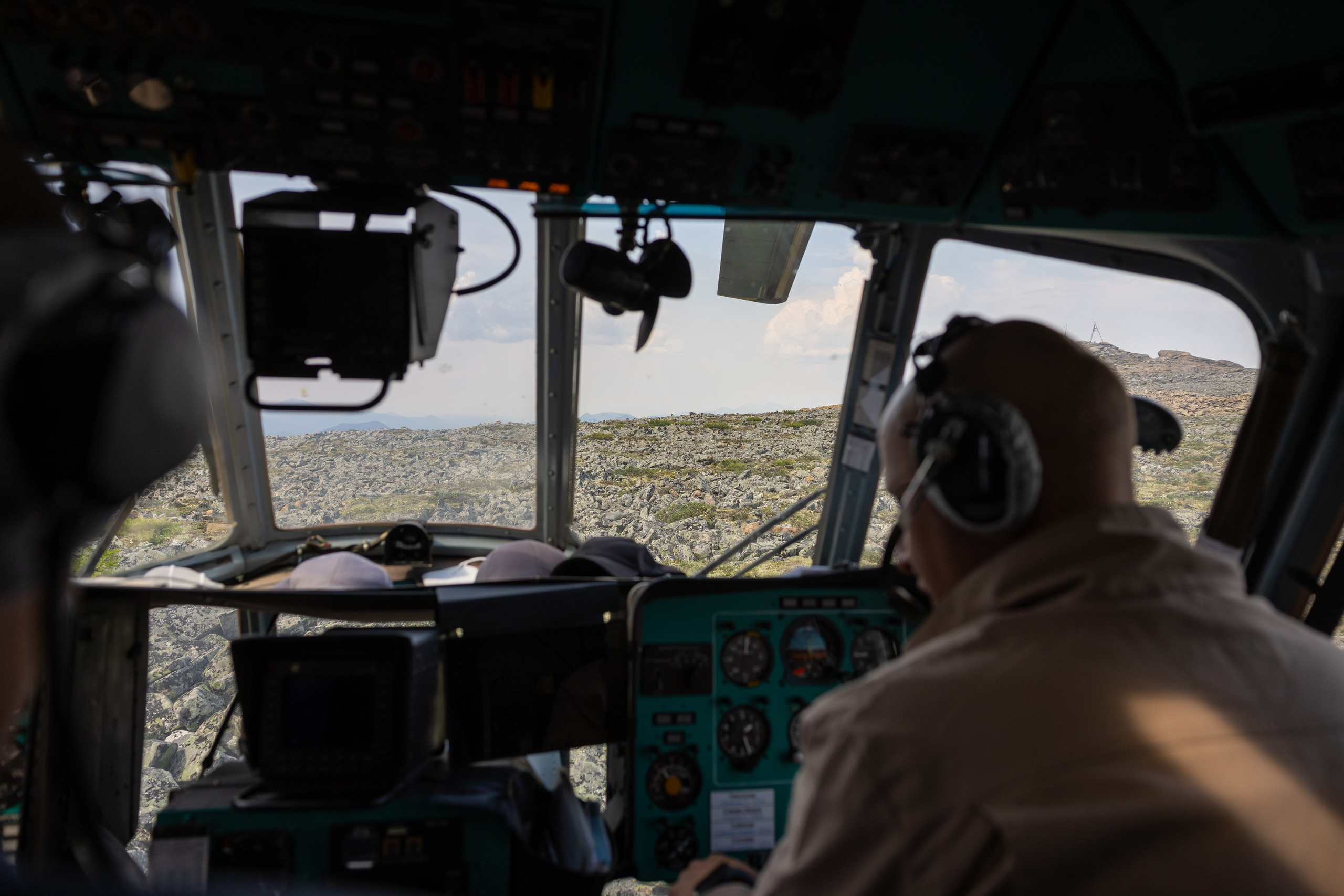 Photographer, Videographer and Visual Storyteller Dmitrii Maksimiuk