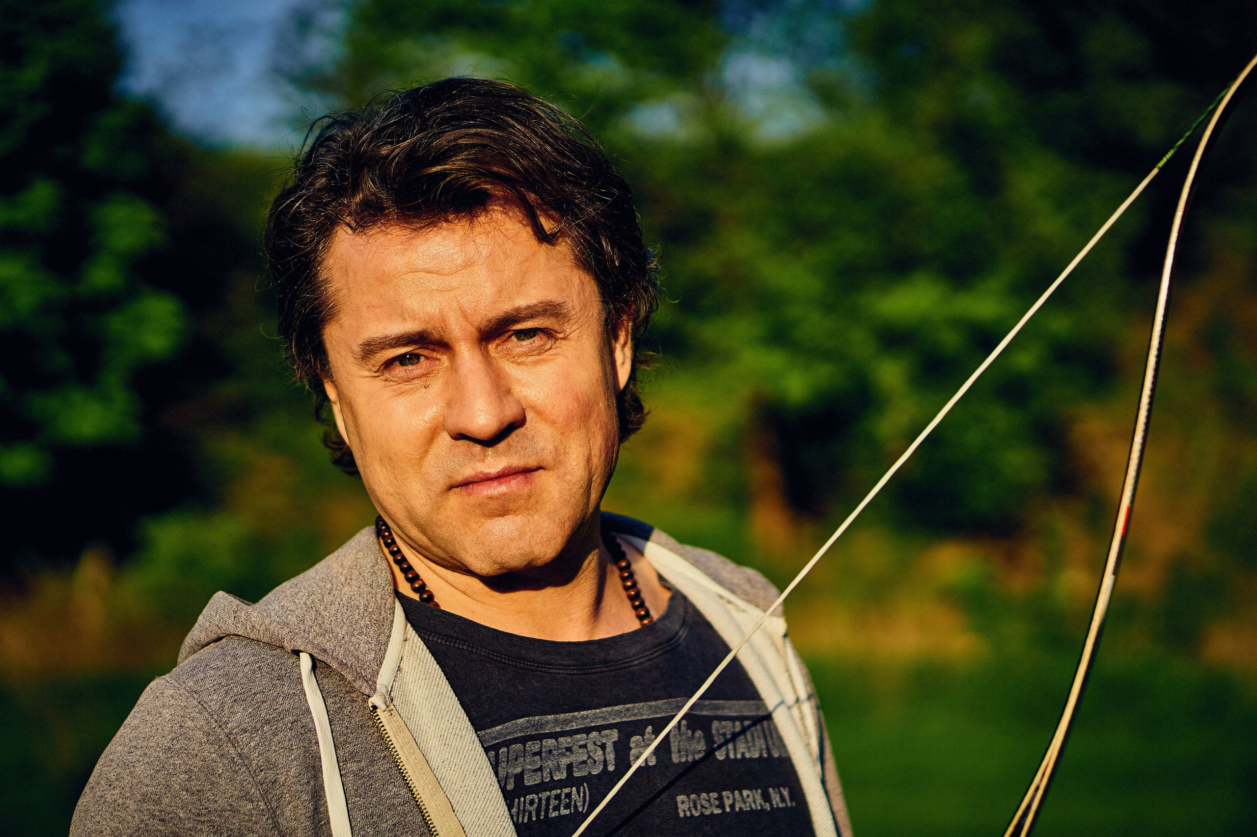 Łukasz. Andriej Szypilow — Photography & Videography