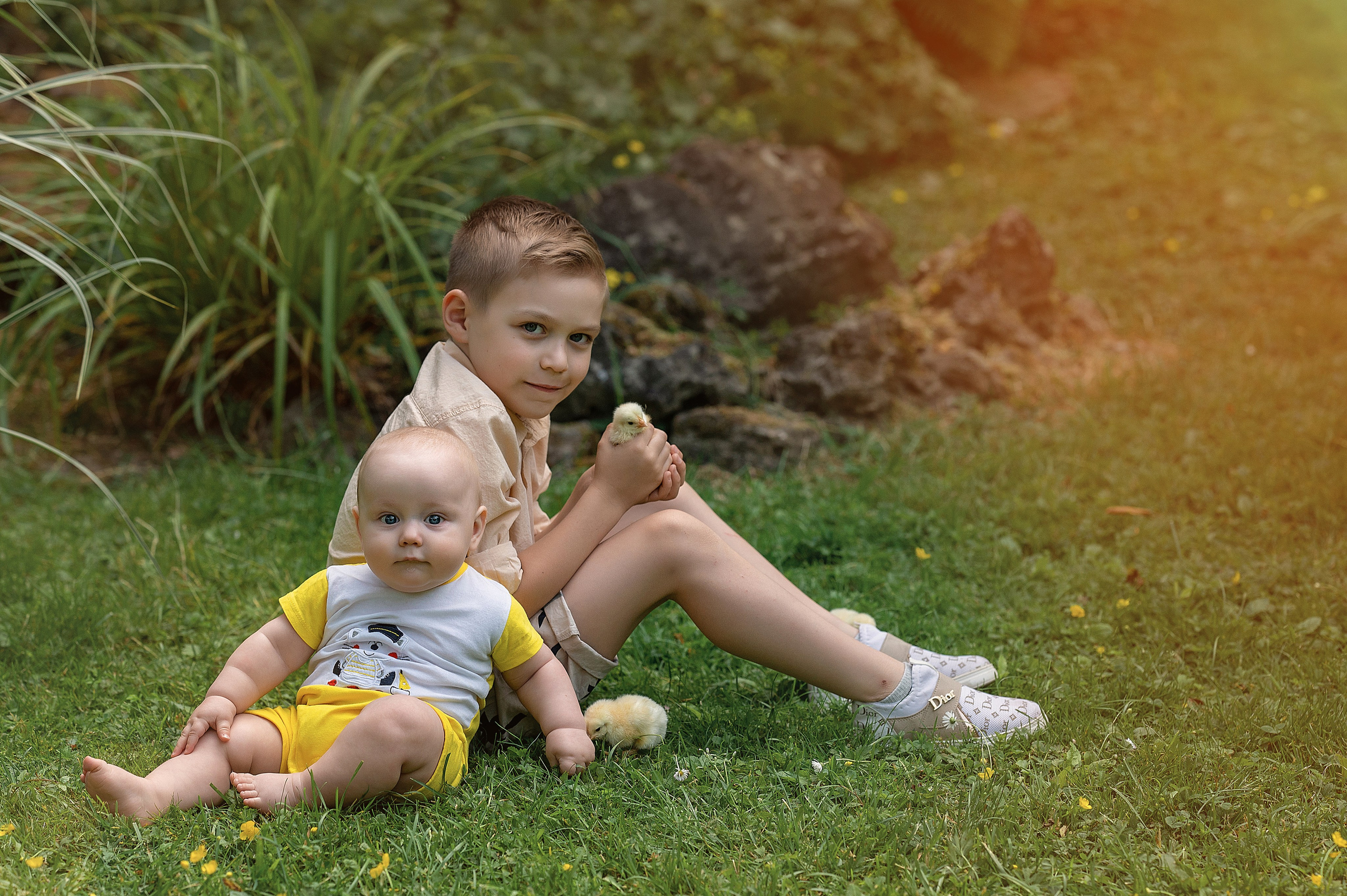 Fototag „Küken“. Newbornfotograf Kinderfotograf Ulm Familienfotograf Anastasia Neu-Ulm