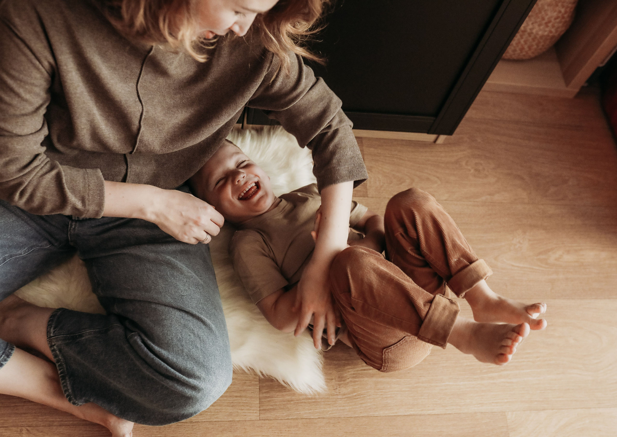 Newborn Fotoshooting ohne Stress?f. Hochzeitsfotograf und Familienfotograf in Neustadt an der Weinstraße, Haßloch, Ludwigshafen, Speyer und Landau - Ekaterina Seoud