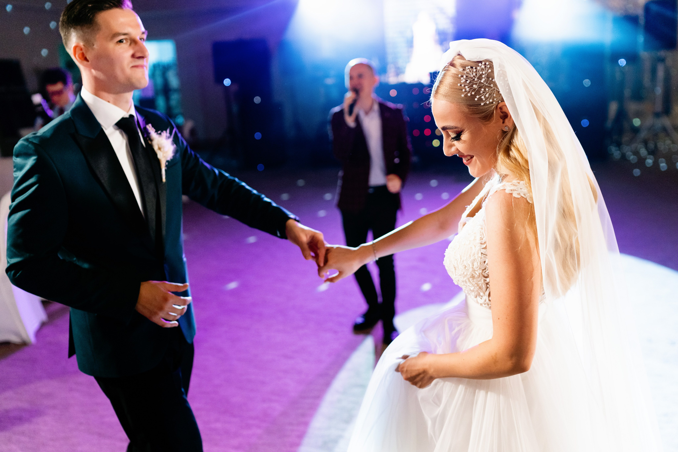 Adriana & Andrei. Fotograf nunta si evenimente Giurgiu