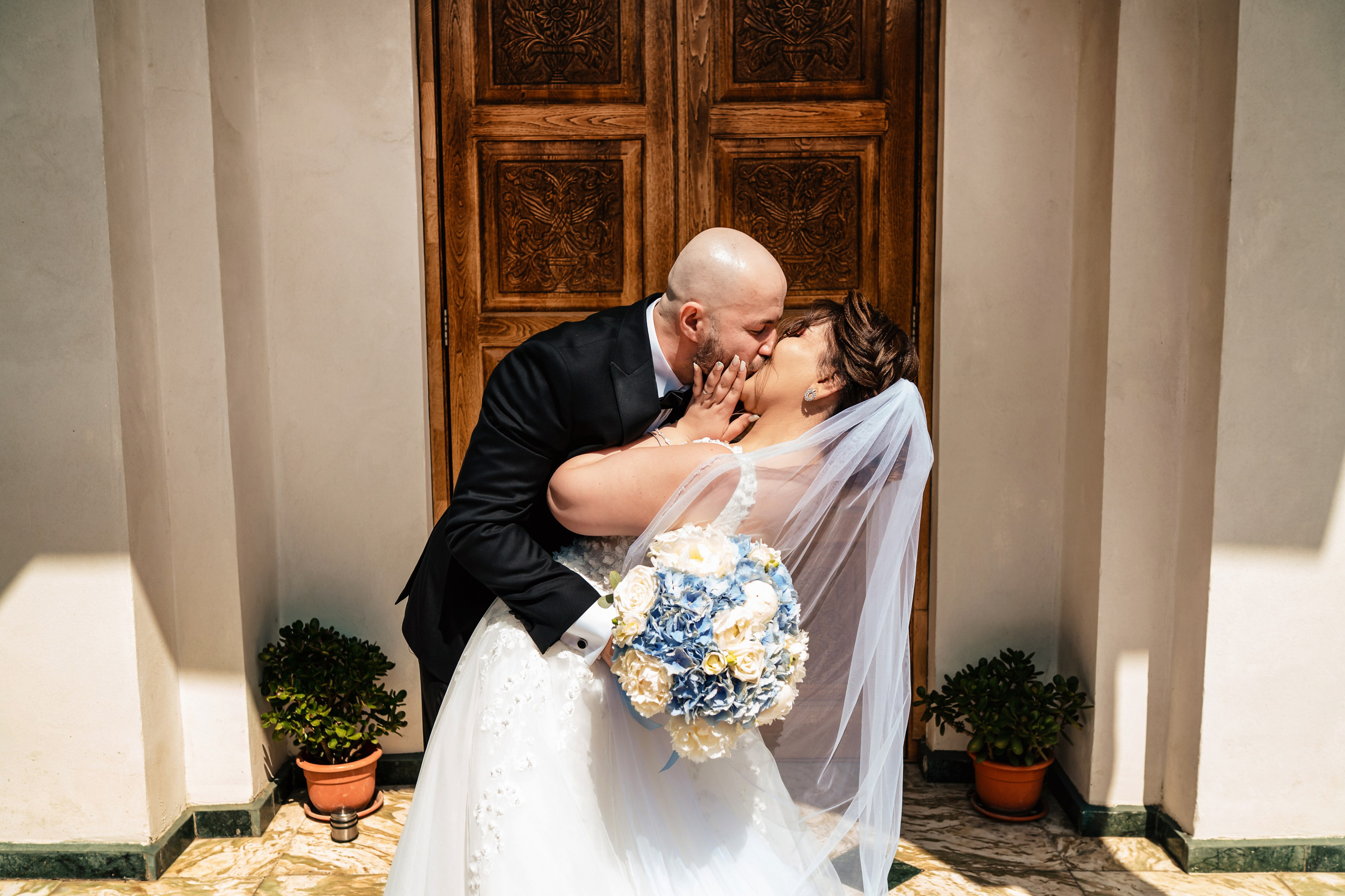 Crina & Cătălin. Acasă