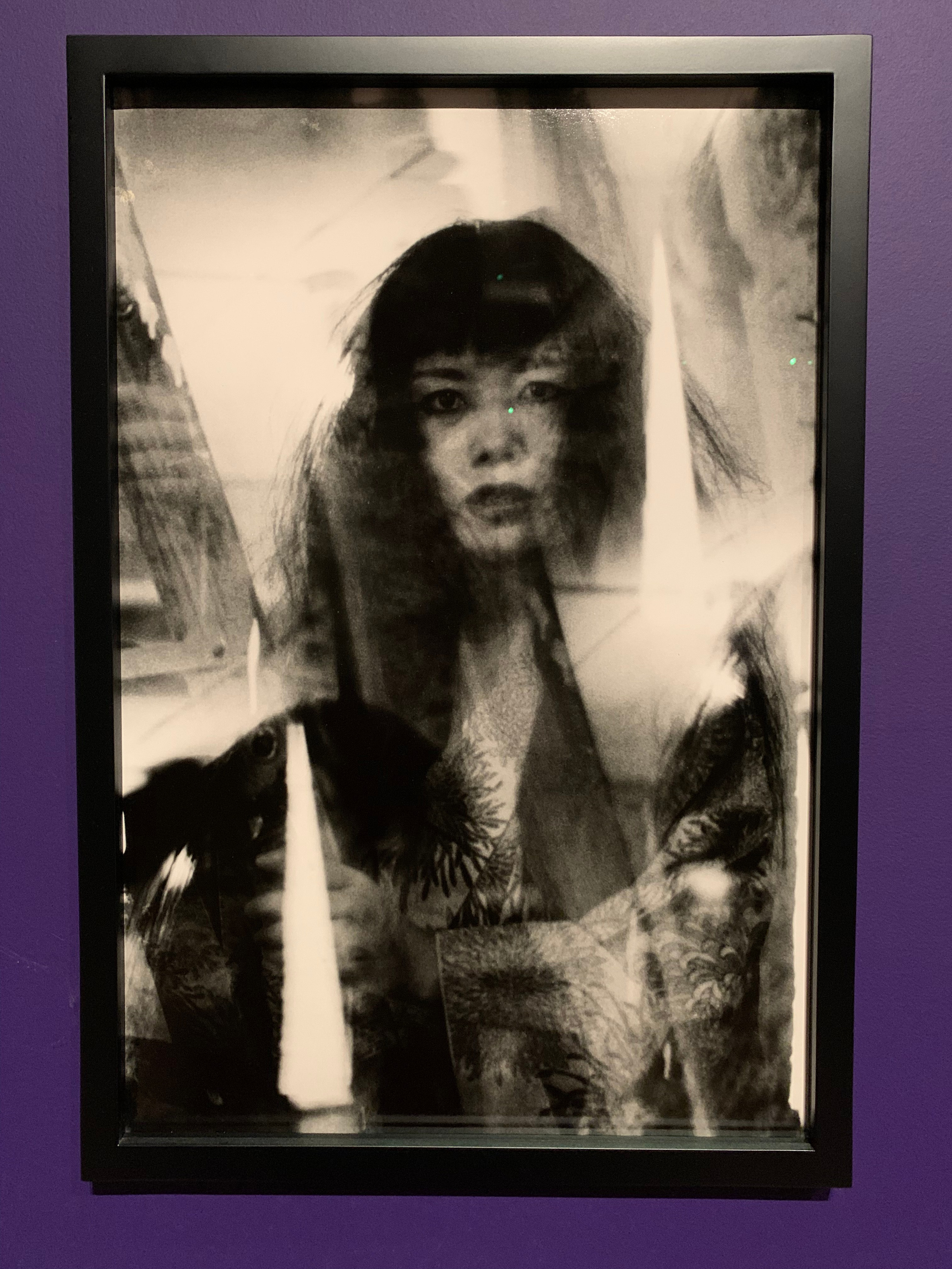 Про Кусаму в Tate Modern. Виктория Дини. Арт-фотография