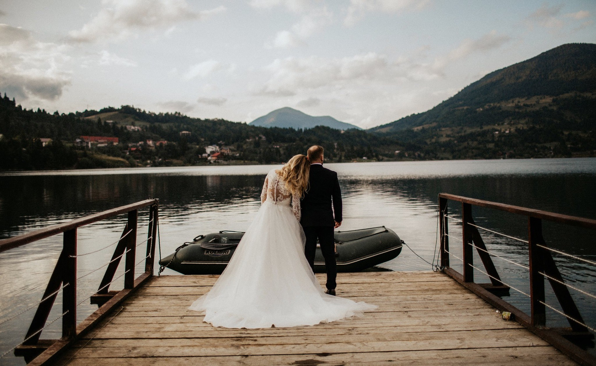 Alex & Andreea. Emotions Photo Art