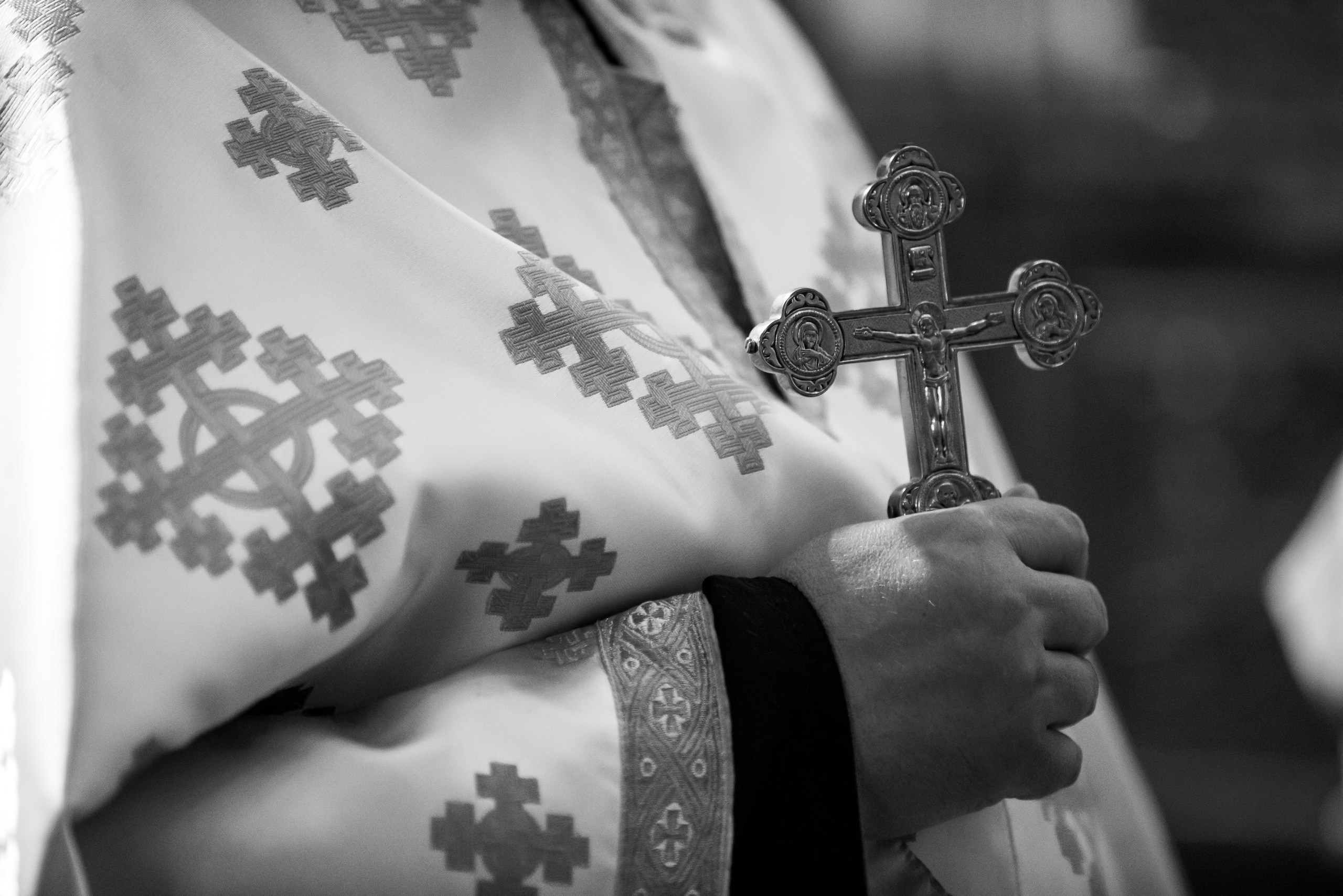 Botezul Oliviei | Fotograf botez Botoșani – Alin Chirilă