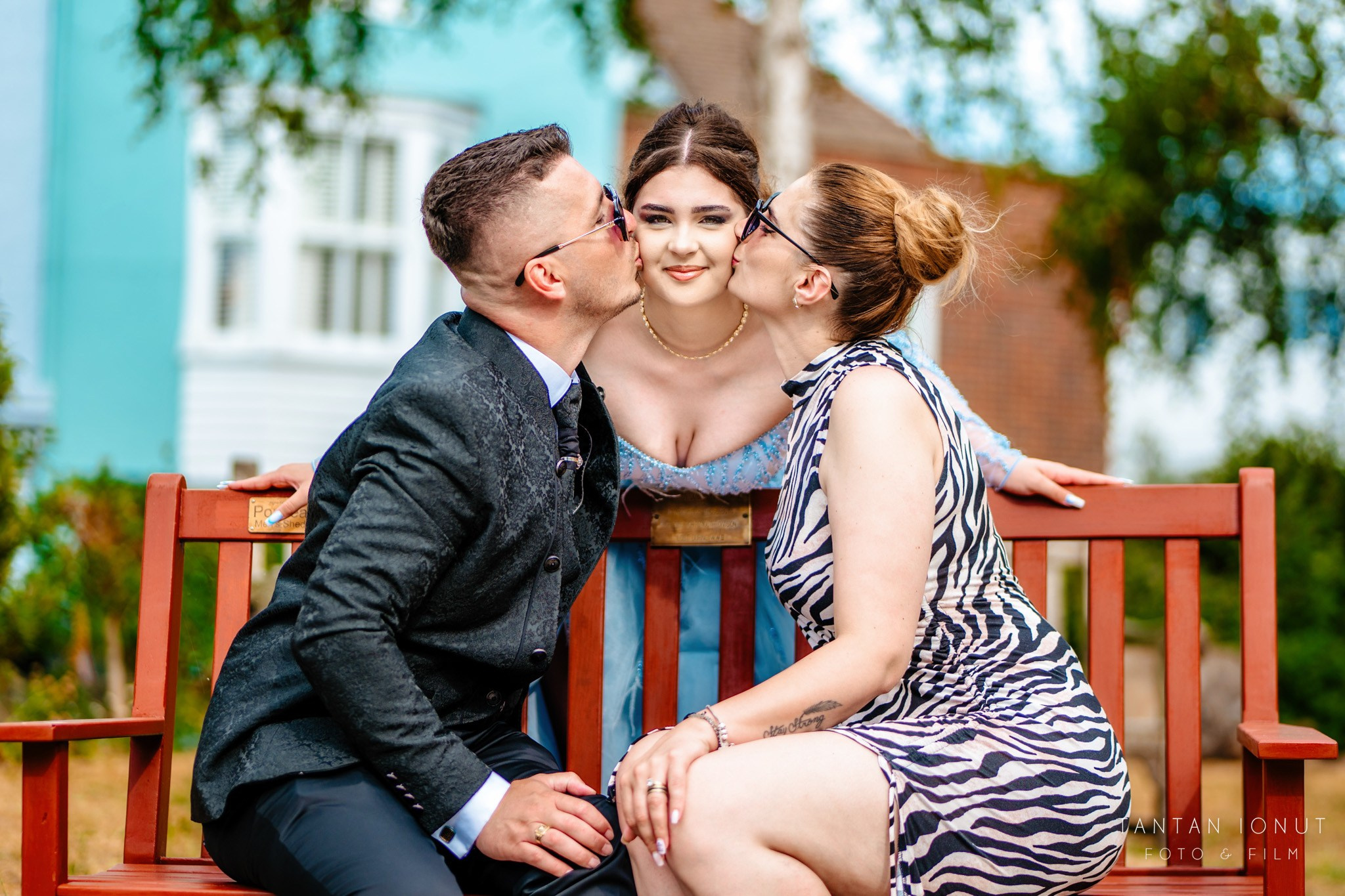 Rebecca Anne Marie. TANTAN IONUT FOTO & FILM