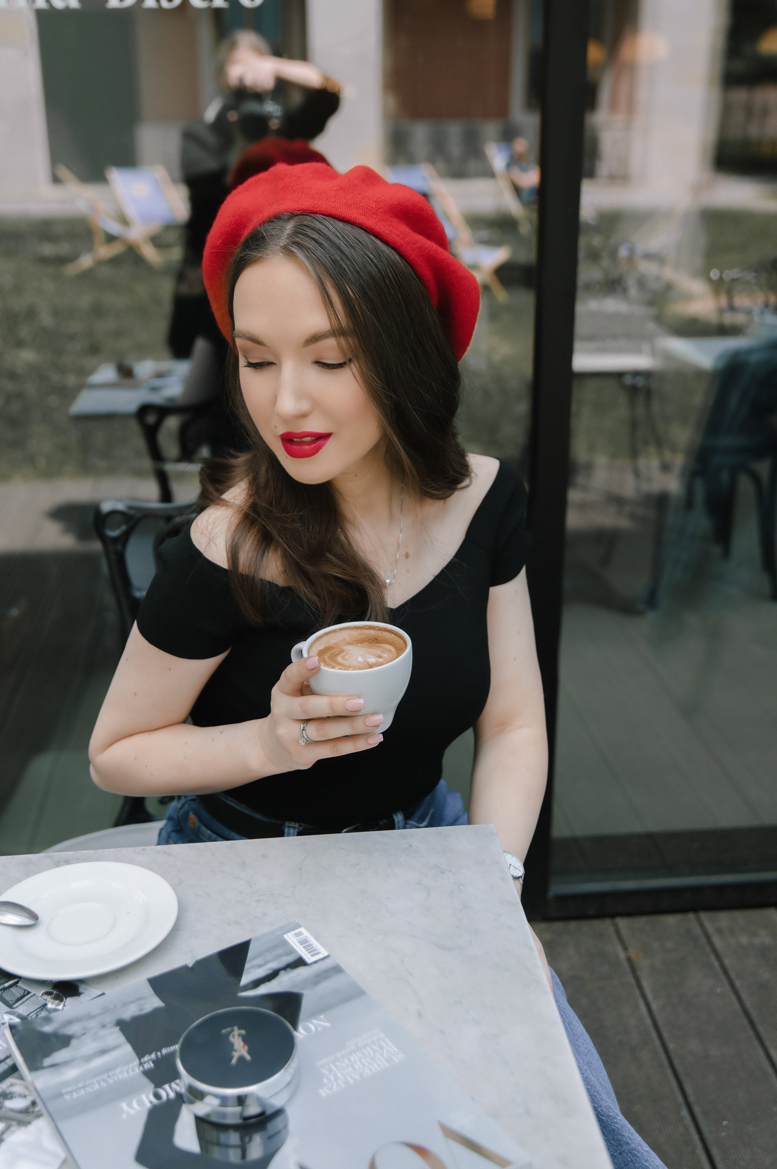 Vienna Photo Day. Photographer in Krakow/Europe Veronika Stoma