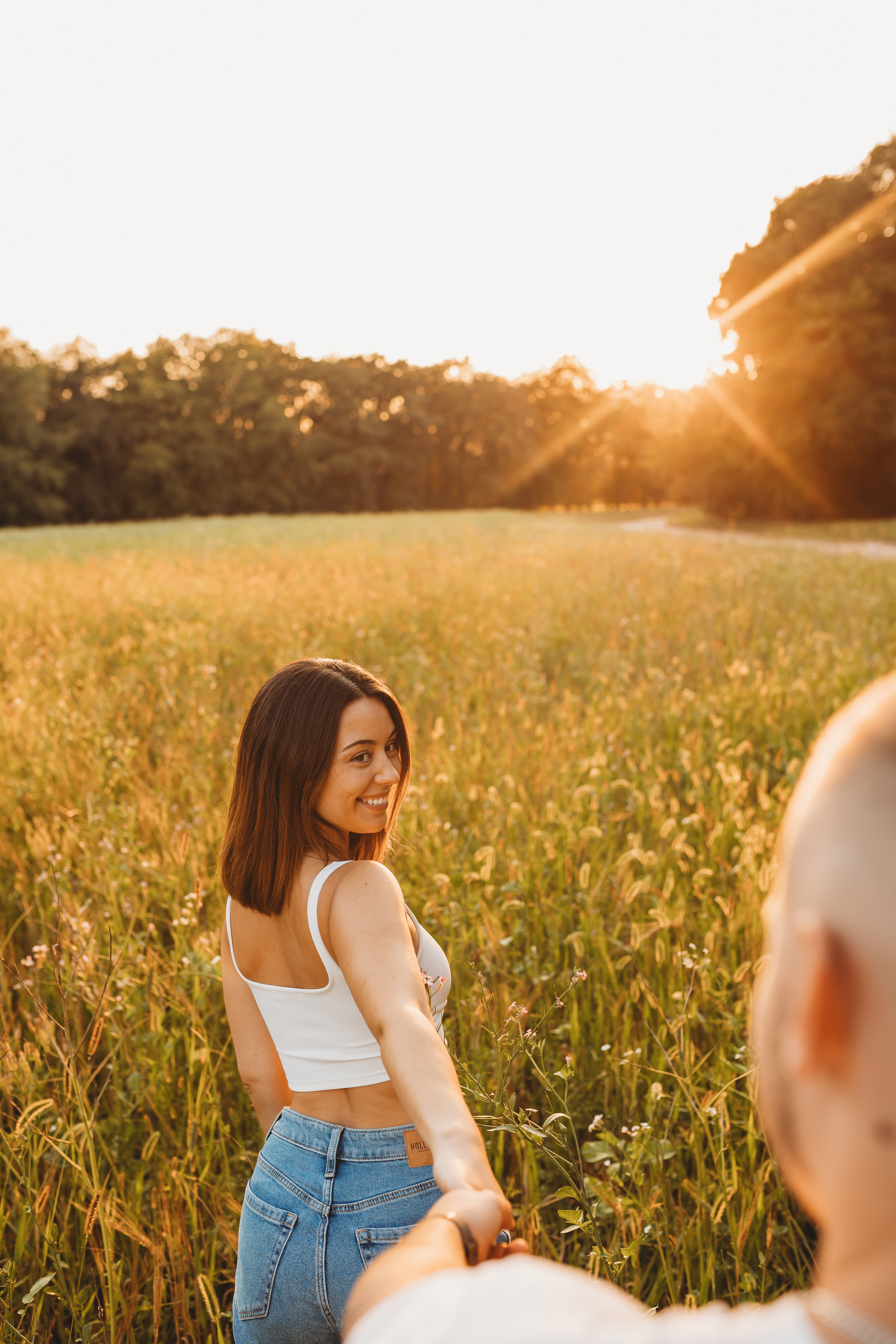 Family/Couple. Anna Levina Photography