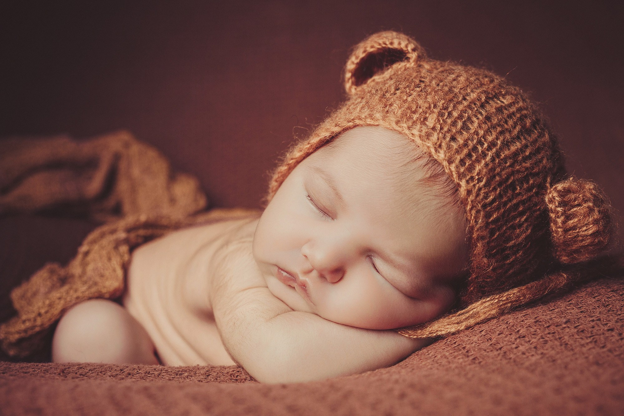 Fotógrafos en Tenerife dedicados a la fotografía de bebes, niños y familia