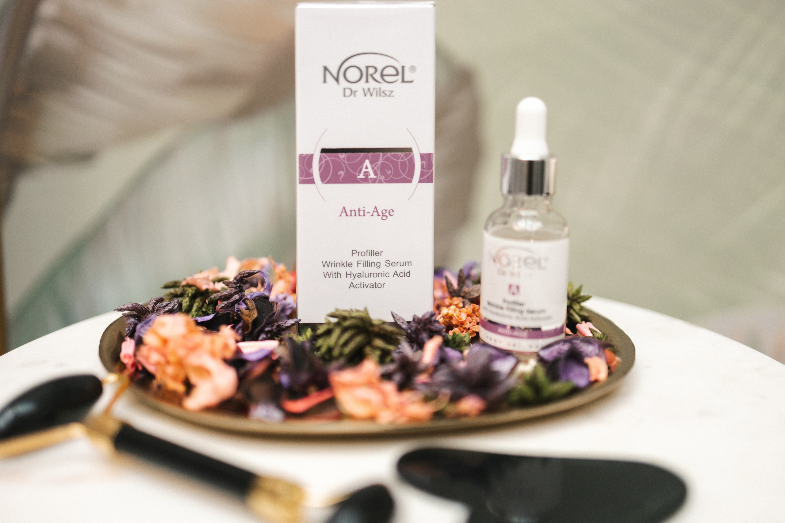 Косметолог. Фотограф в Германии — Мария Чистякова