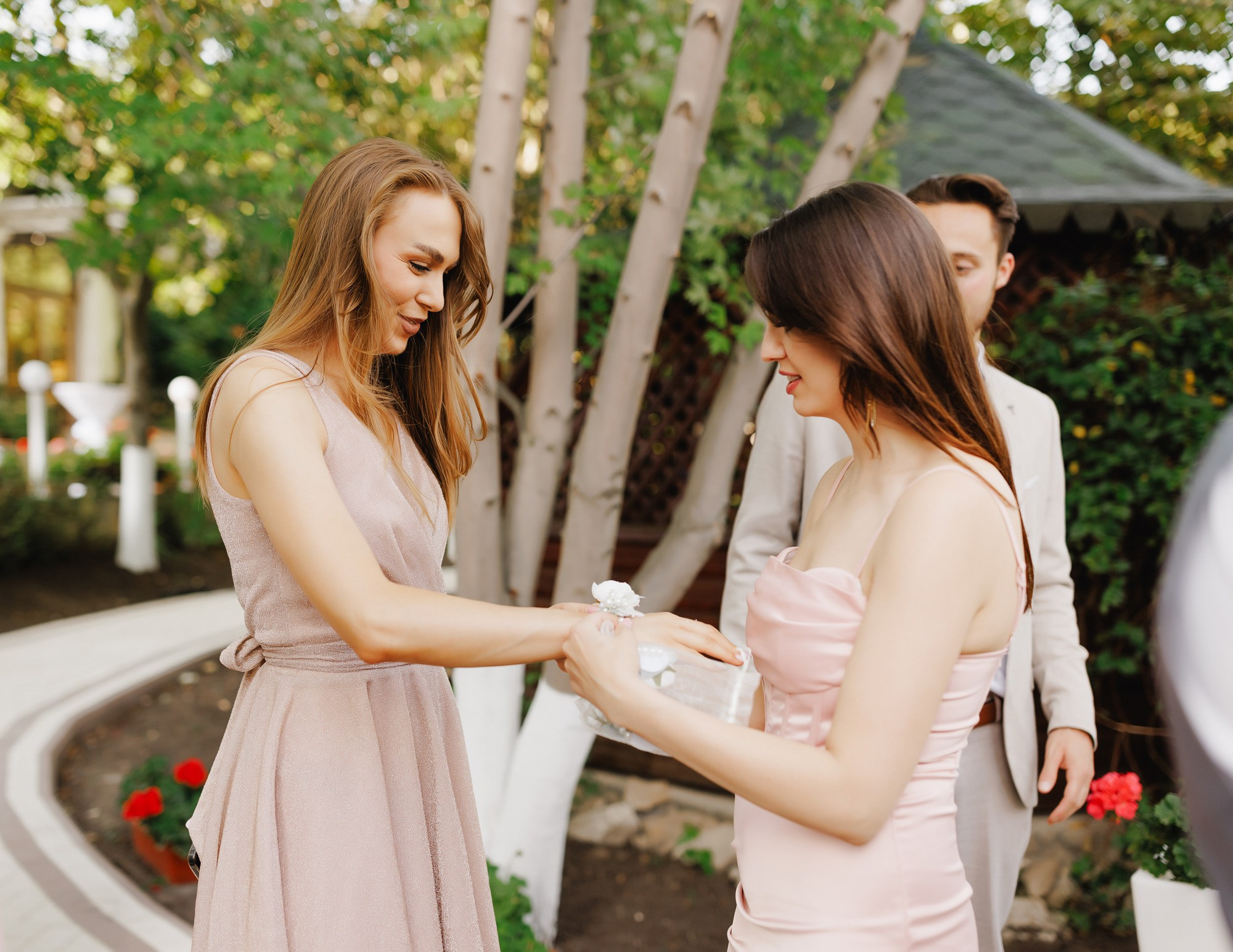 Ecaterina si Bastien. Fotograf și videograf de nuntă R. Moldova, Romania