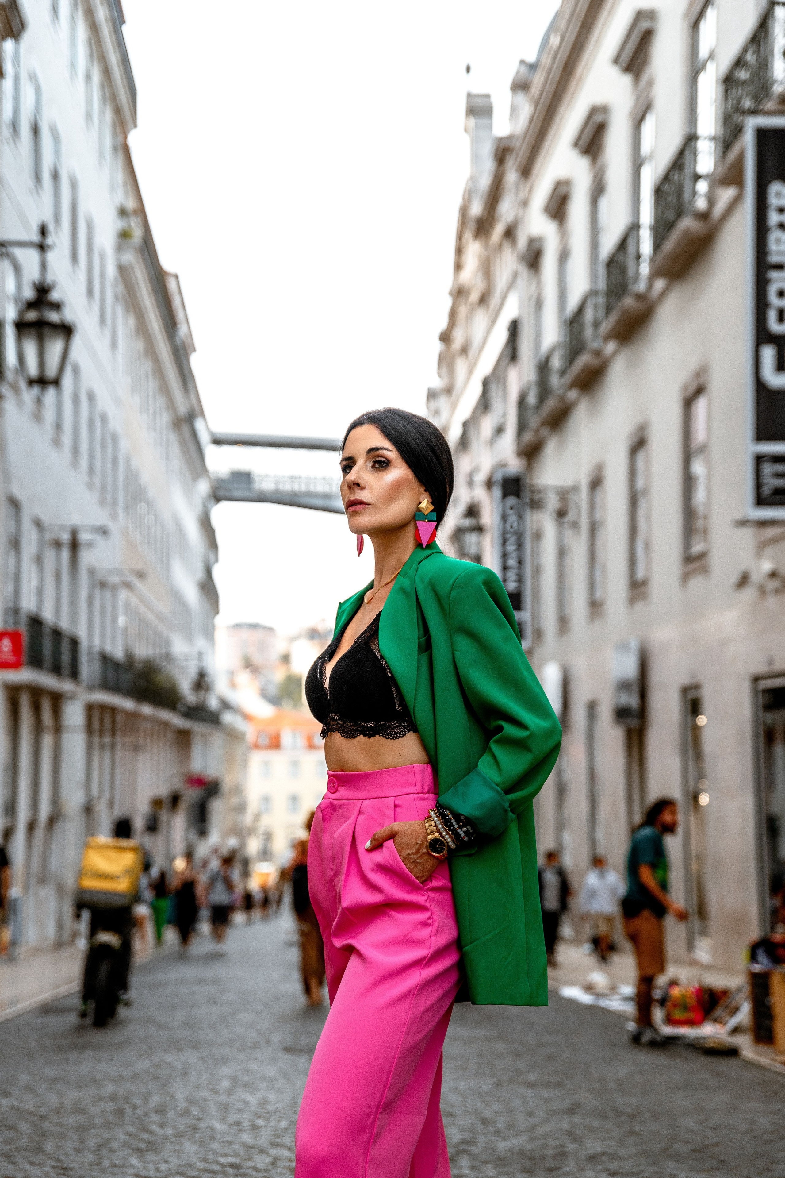 Fotografia de Moda e Beleza de Luxo | Beyond Creative. Produtora de Vídeo e Fotografia Cinematográfica | Beyond Creative 20 Portugal Lisboa