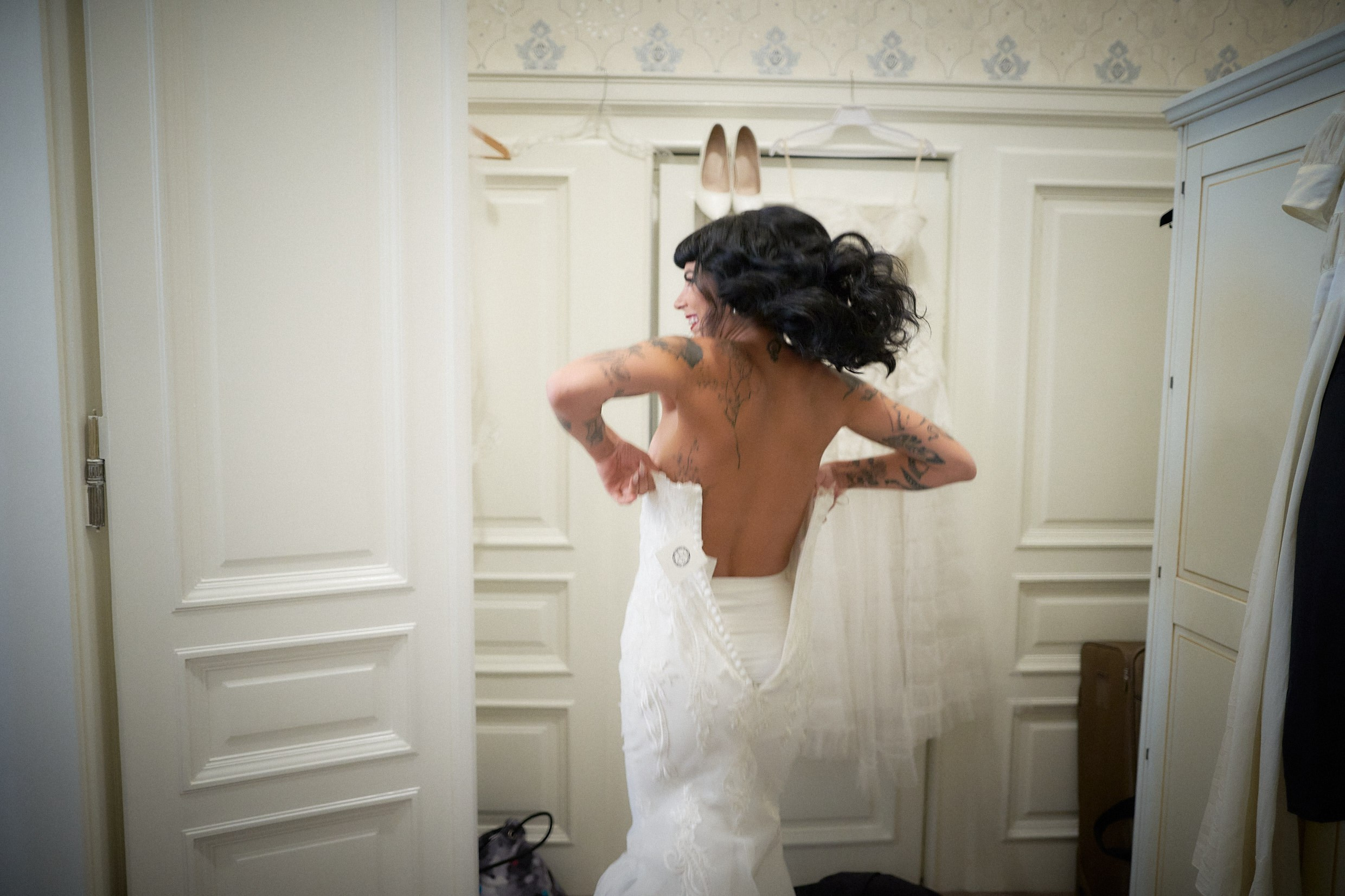 Mirror Chapel Wedding Prague. Northeast Ohio (Cleveland, Youngstown, Akron) Wedding Photography