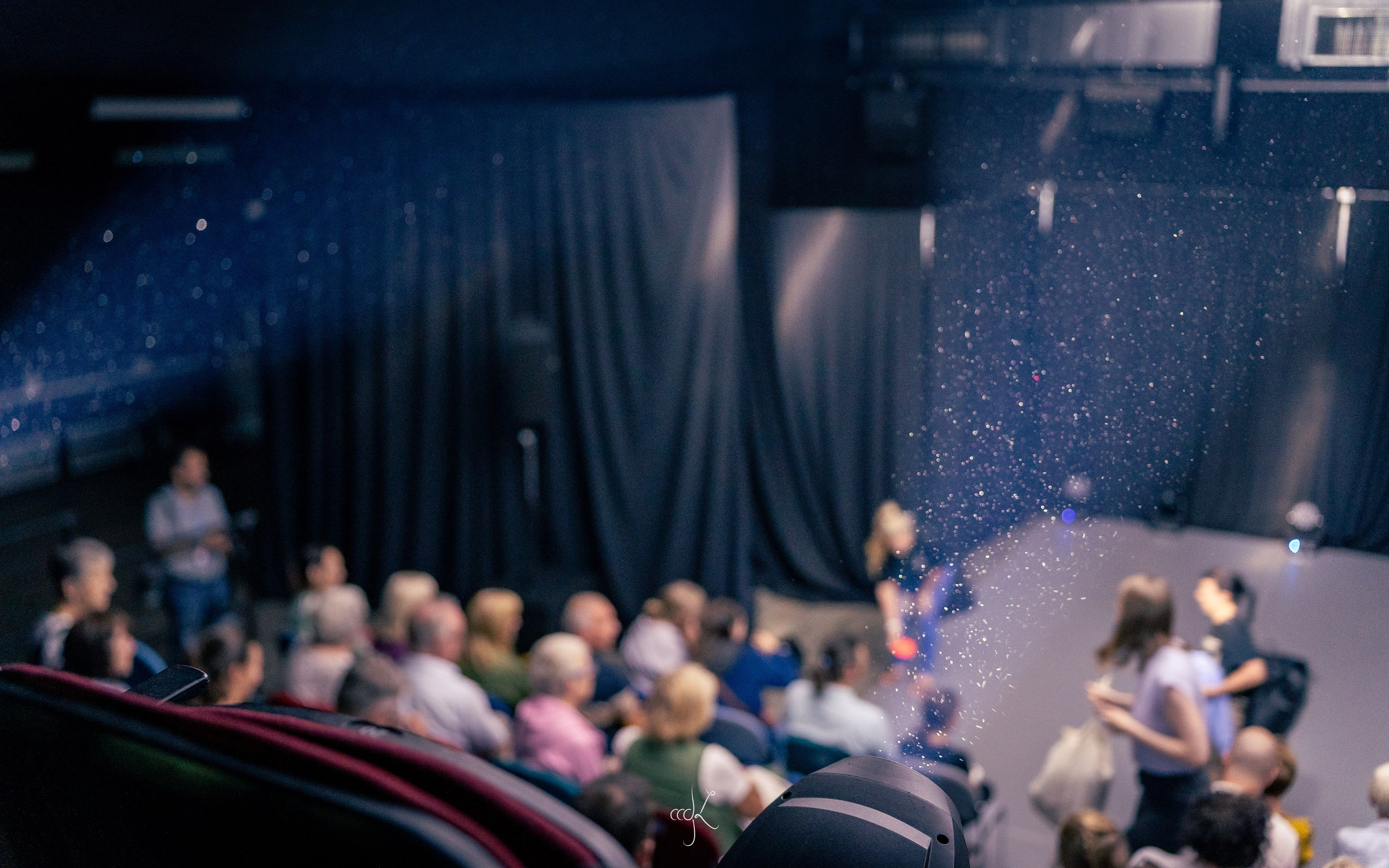 Dance Showcase I: Boundless / Acroflex Acrobatic Arts. Expect Miracles Photography by Kate & Andrew