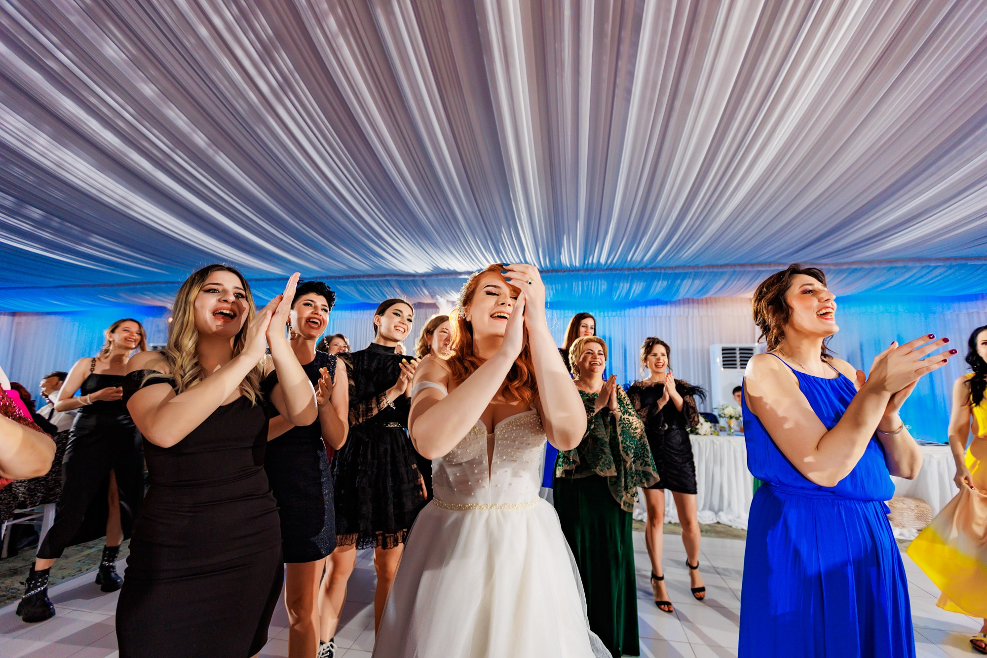 Andrei si Adelina. Fotograf și videograf de nuntă R. Moldova, Romania