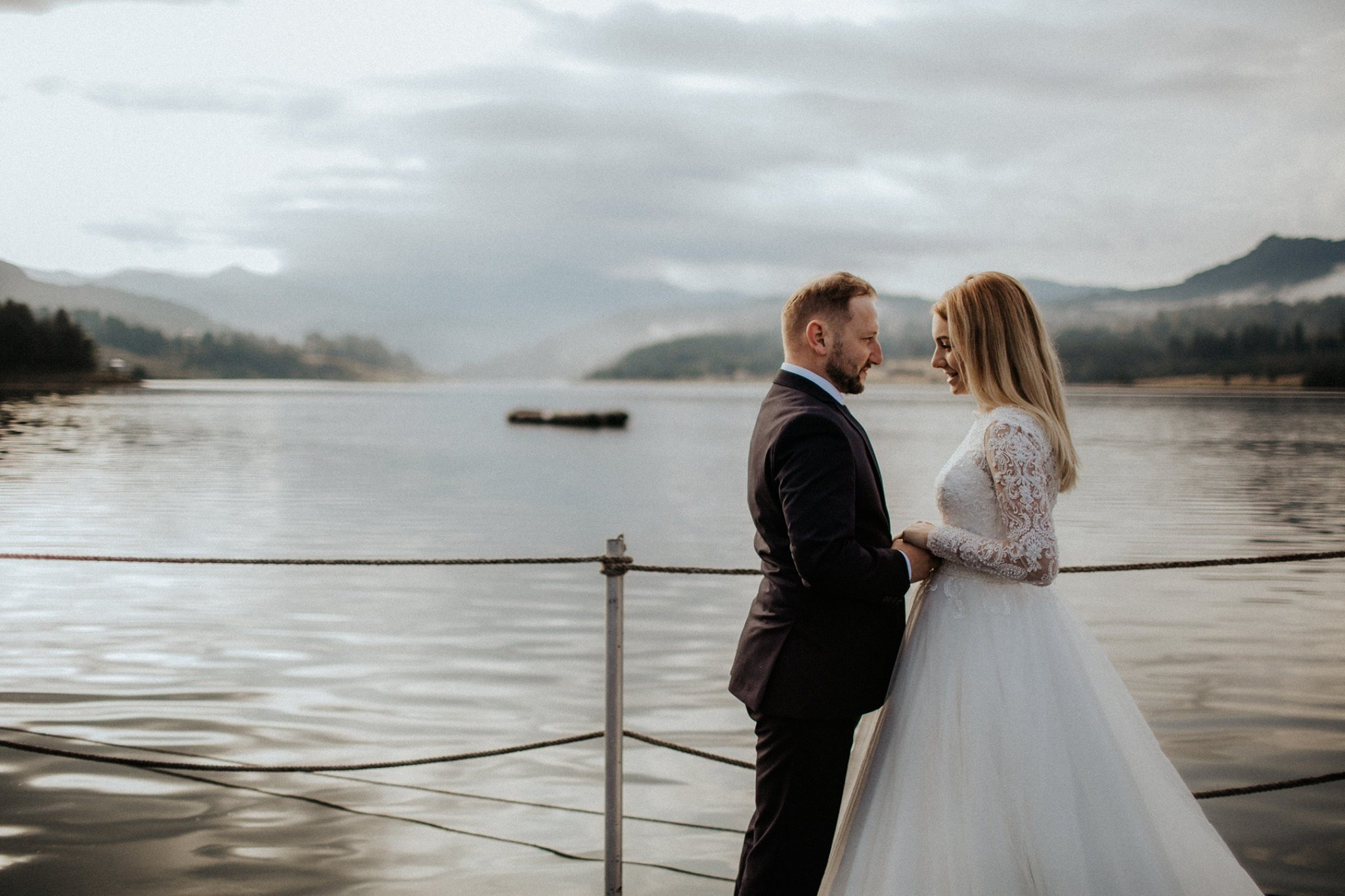 Alex & Andreea. Emotions Photo Art