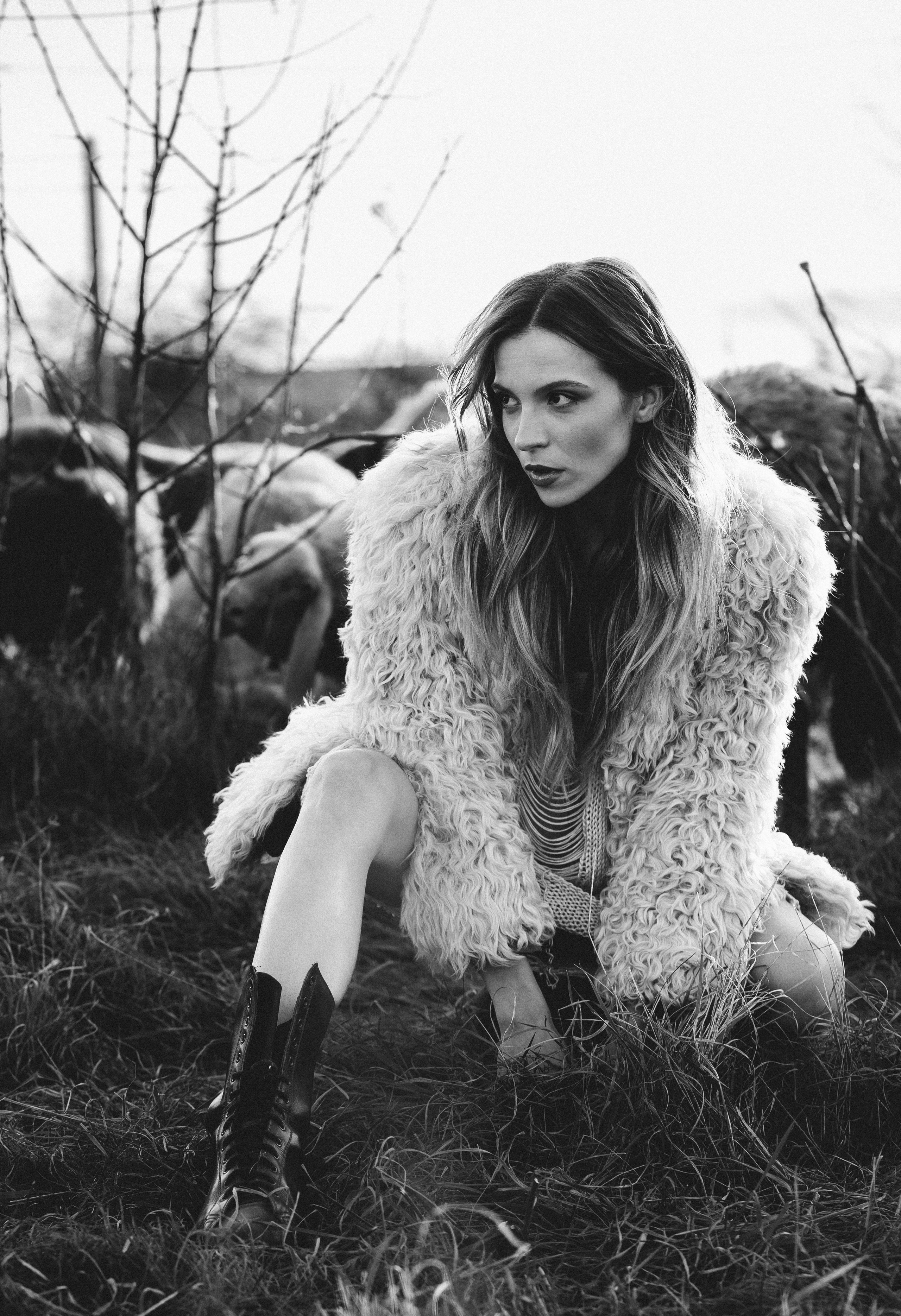 A thousand sheeps. Diana Fedrigo | Fotografa matrimoni in Italia