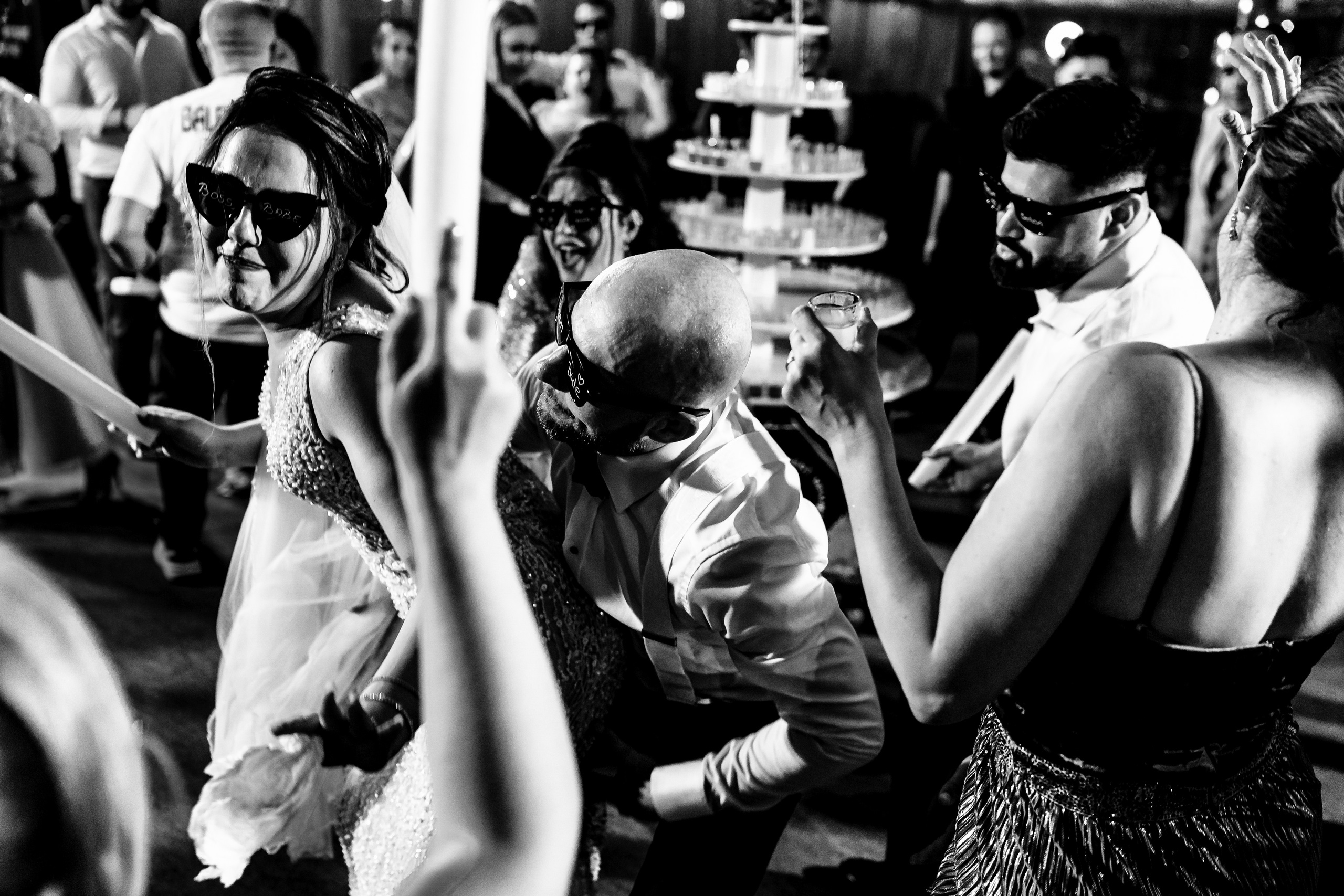 Crina & Cătălin. Acasă