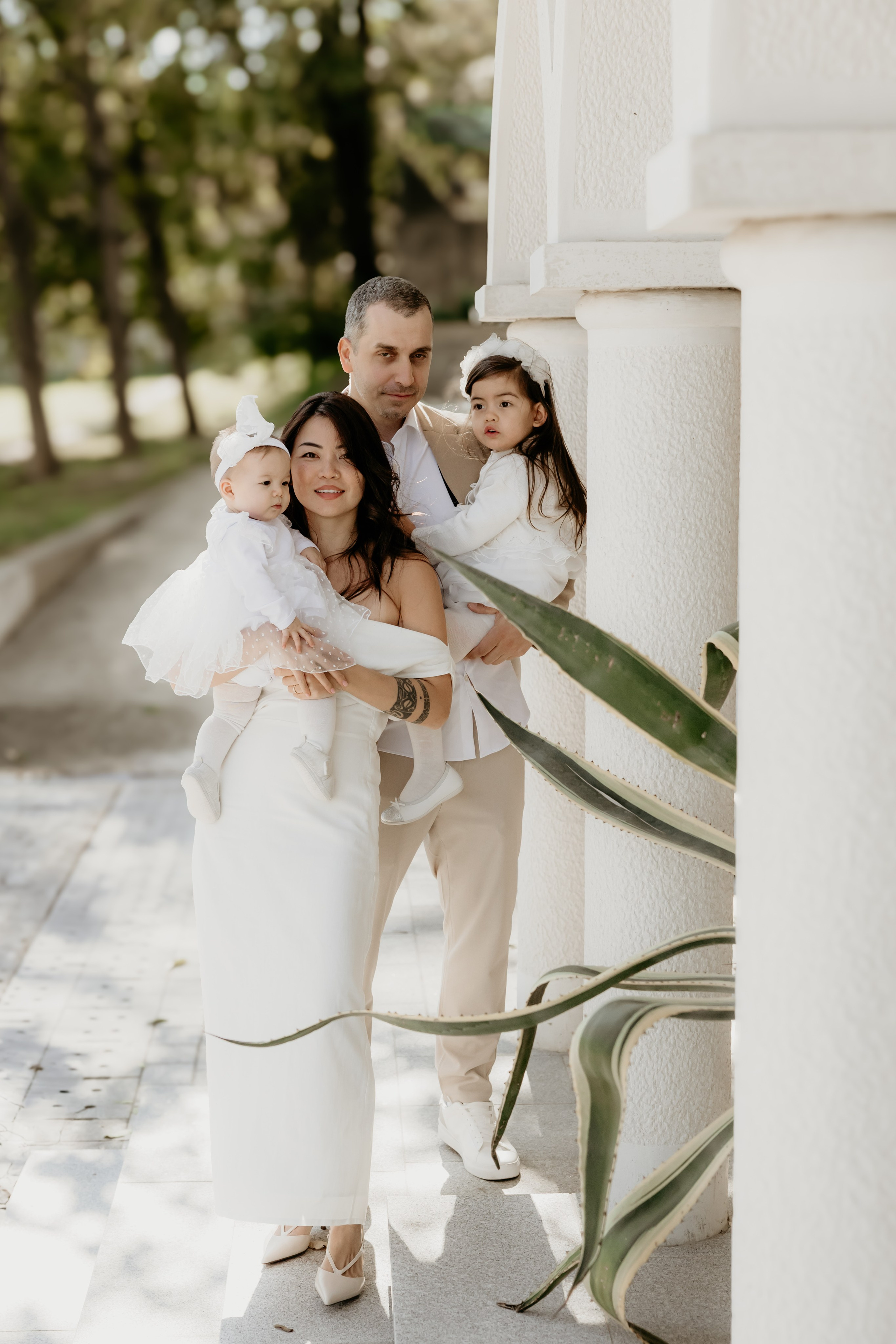 Family and children photographer in Belgrade Milja Ciric