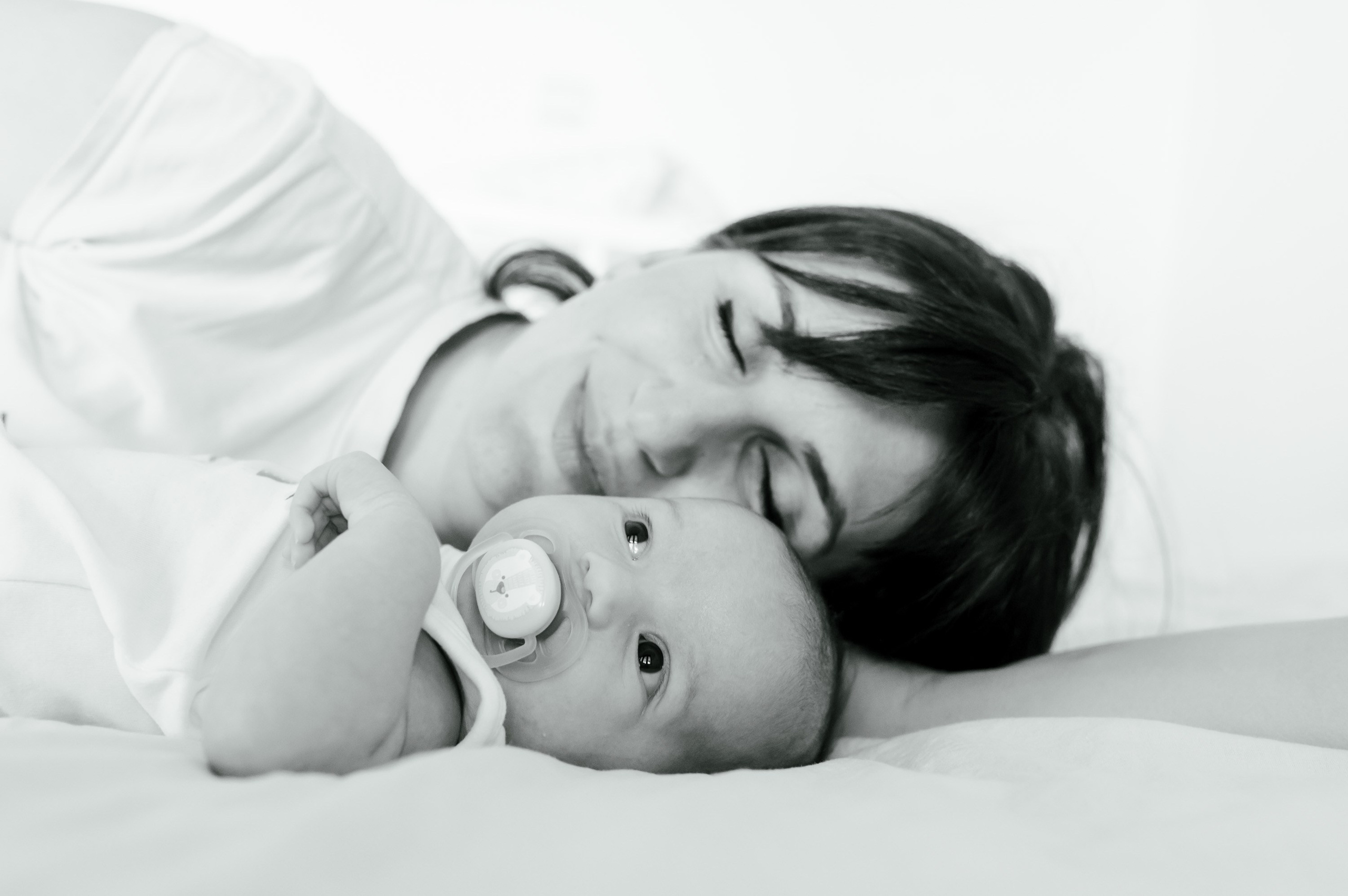 Babies. Bojana Žuža, photographer in Belgrade, Serbia