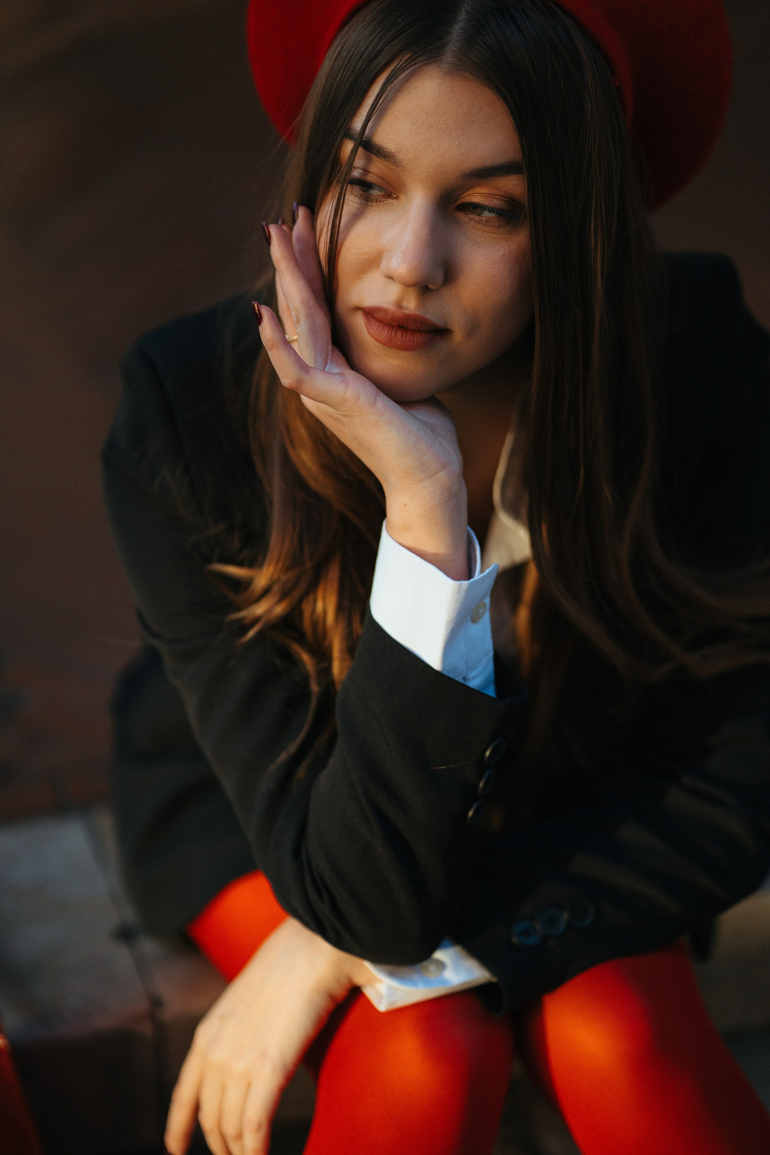 Фотограф в Італії, Піза, Флоренція