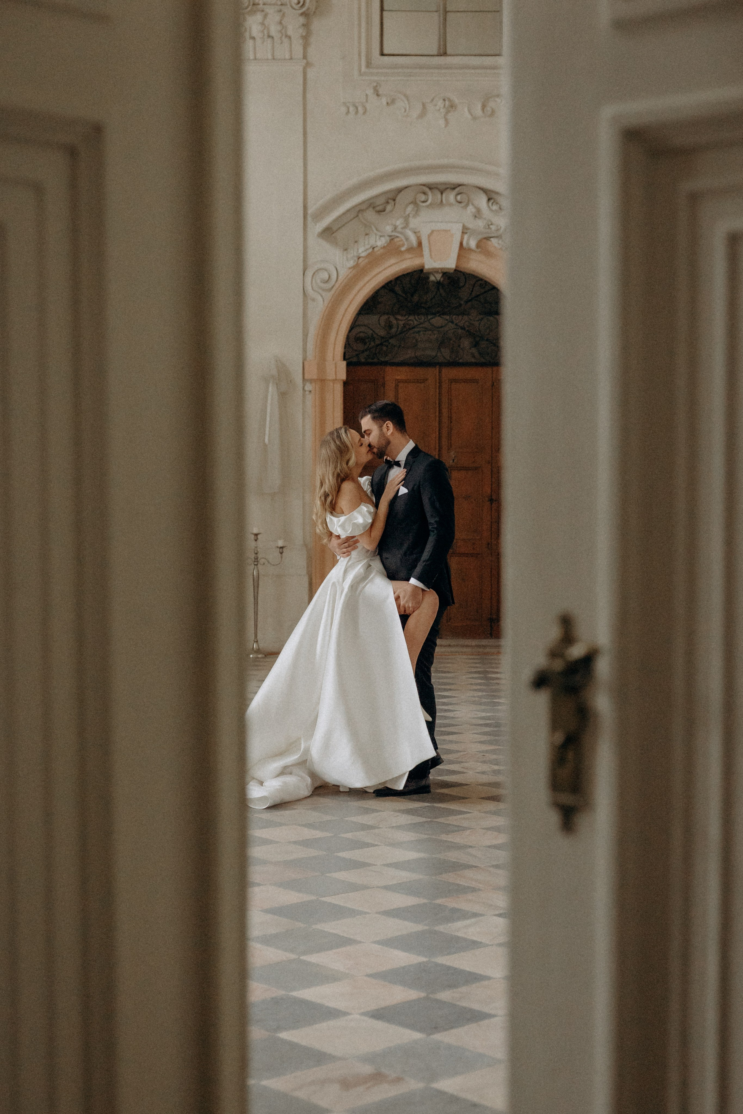 Wedding and family photographer