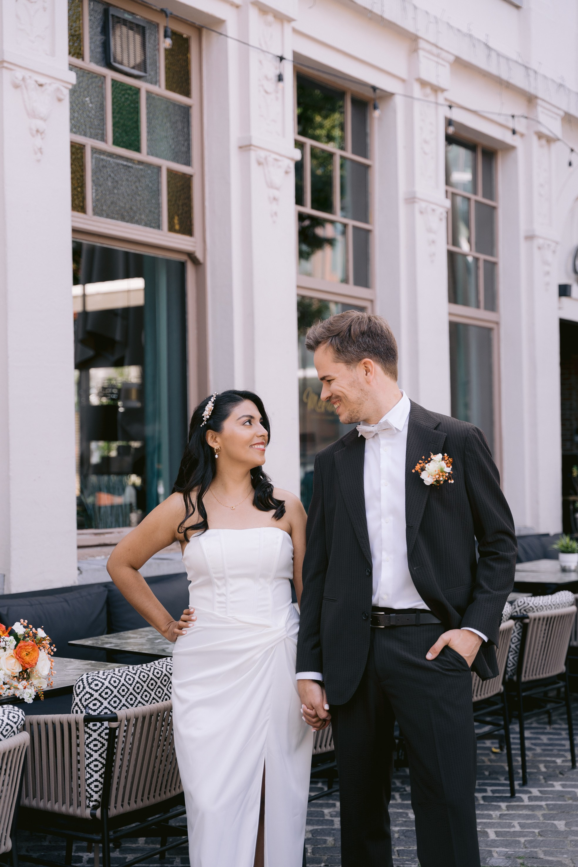 Wedding Mechelen. Little Birdie – Jouw familie- en huwelijksfotograaf in België en daarbuiten