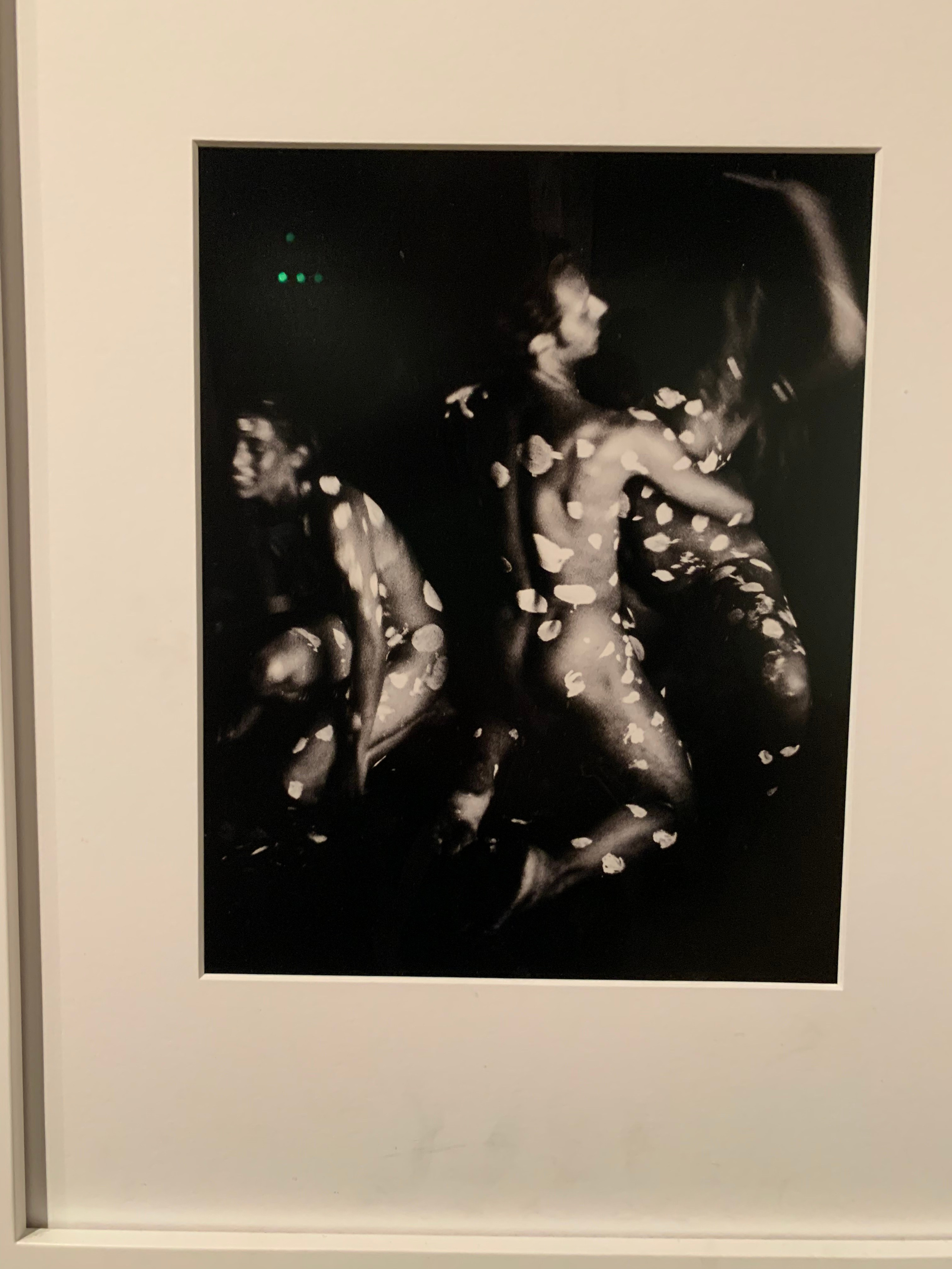 Про Кусаму в Tate Modern. Виктория Дини. Арт-фотография