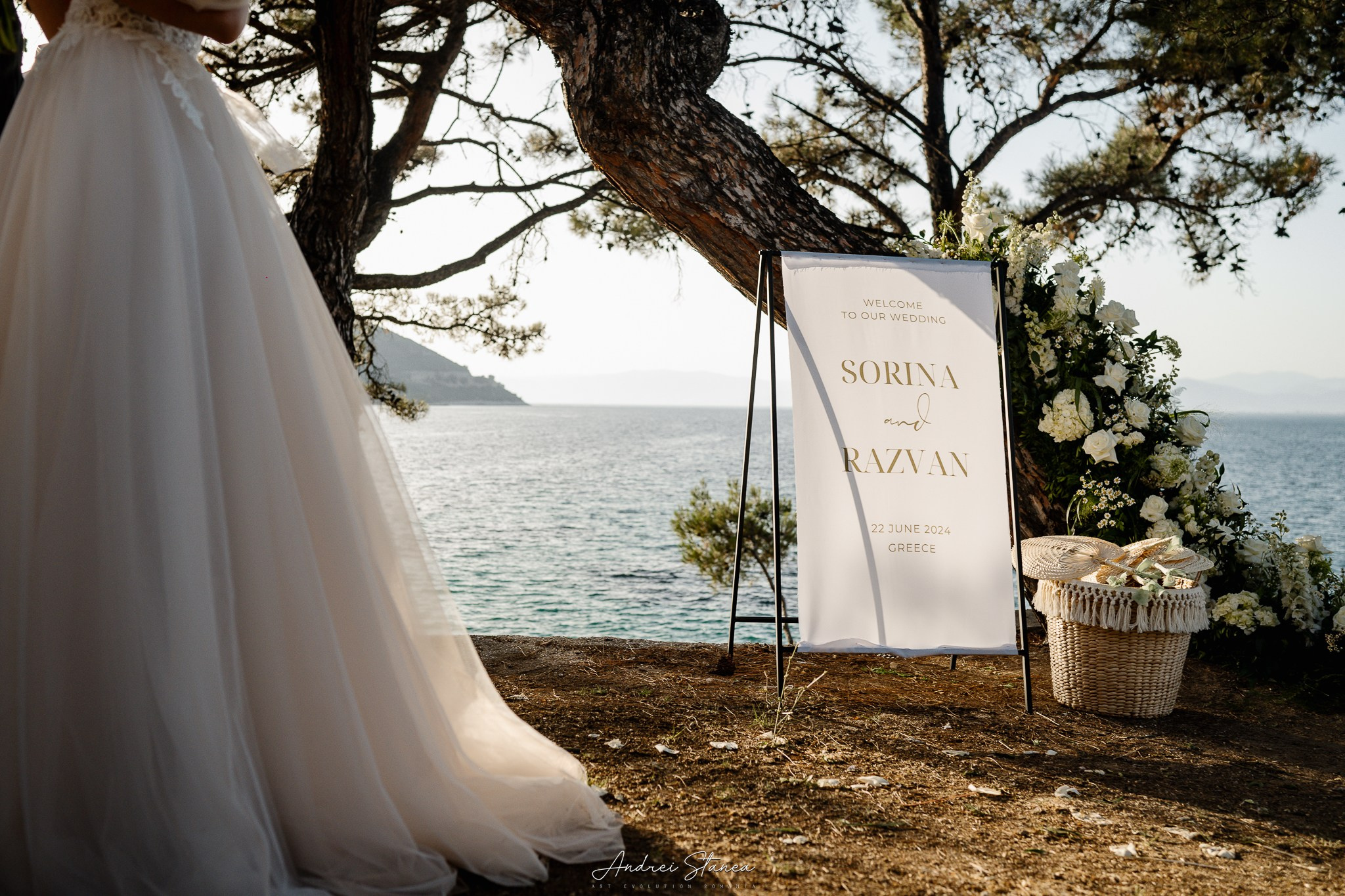 Sorina & Razvan. Andrei Stanea