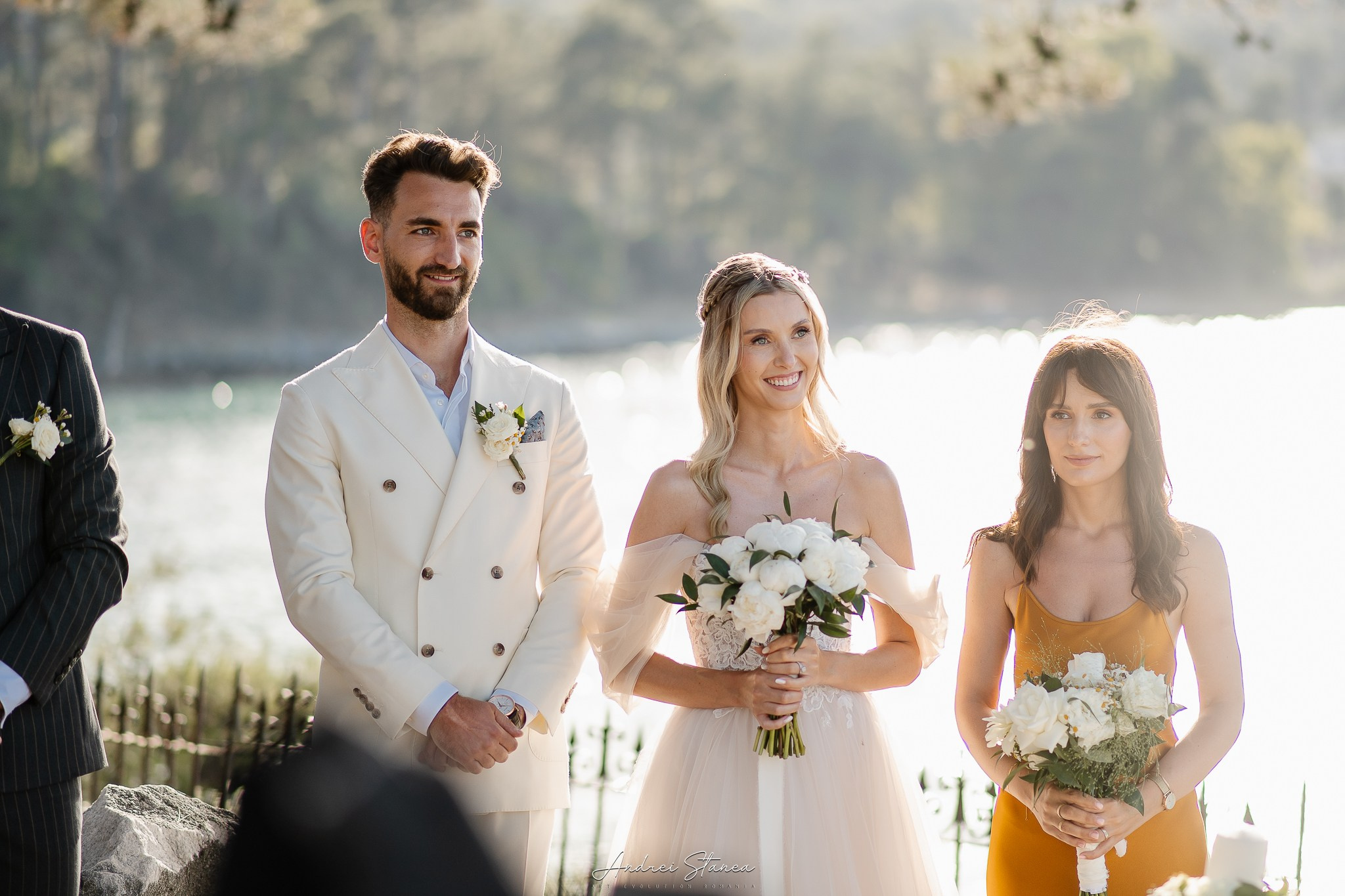 Sorina & Razvan. Andrei Stanea