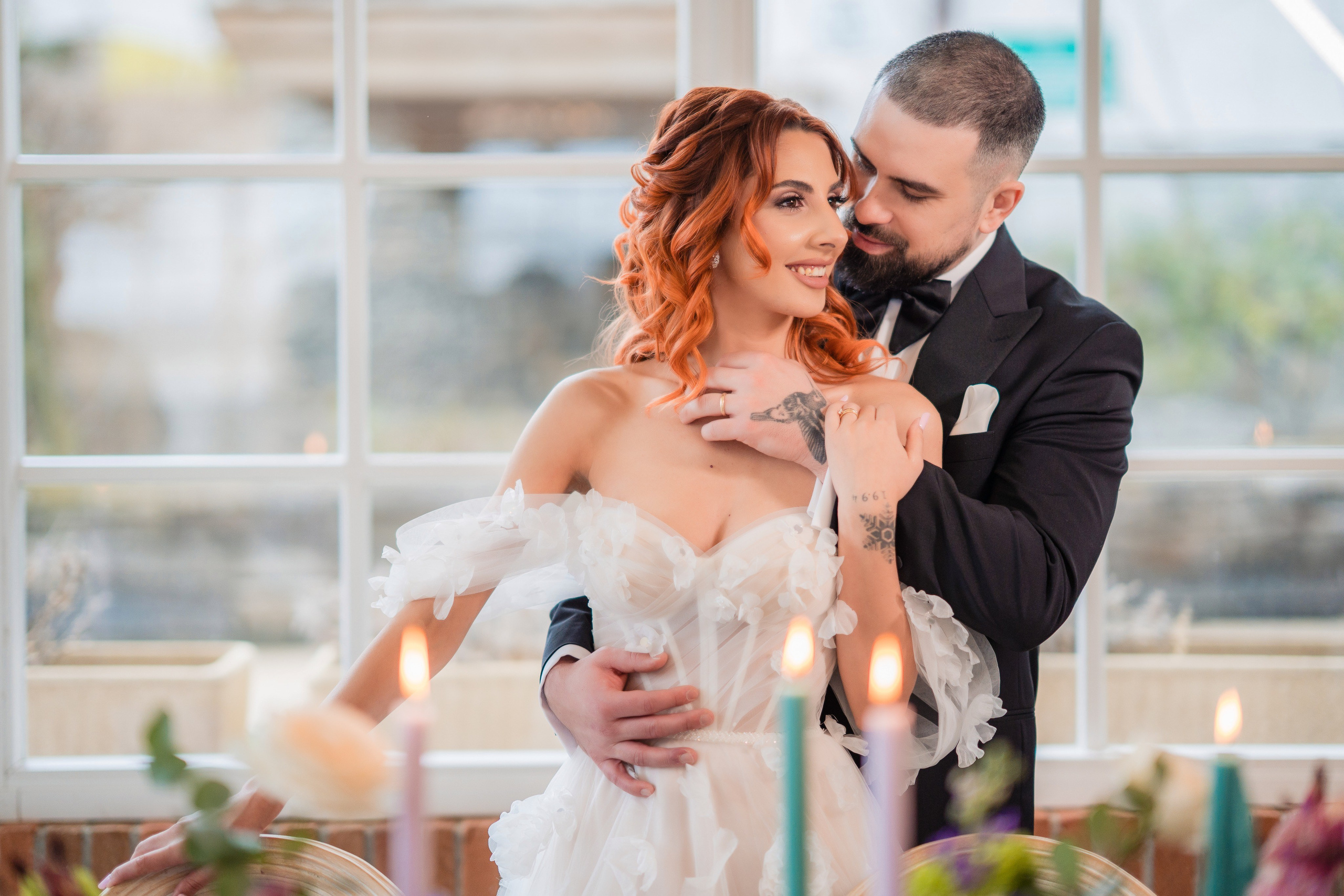 Adrian Vasile Fotograf de nuntă Brașov