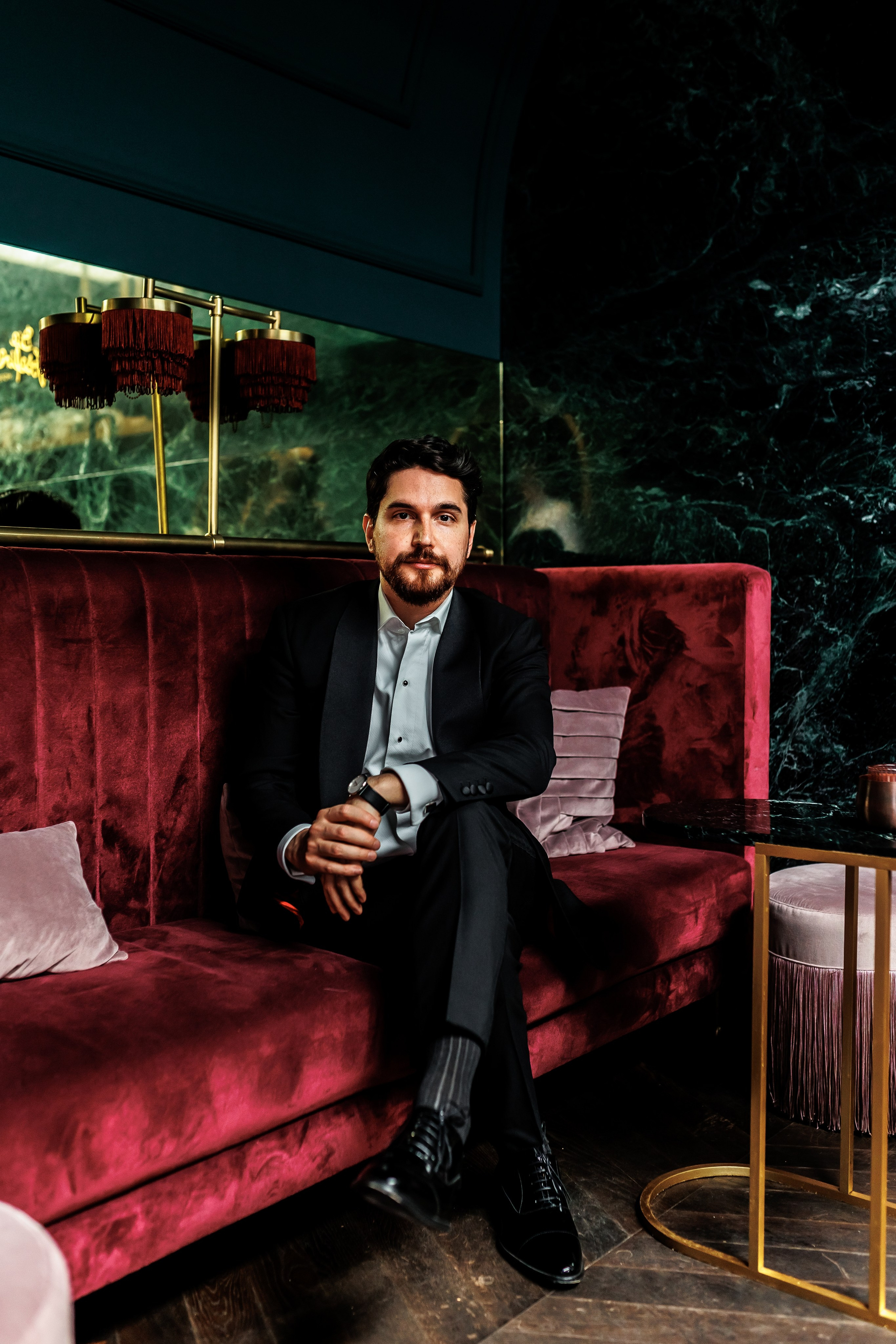 Luxury After Wedding Shooting in Wien. Hochzeitsfotografie in Berlin Nataliia Schütze