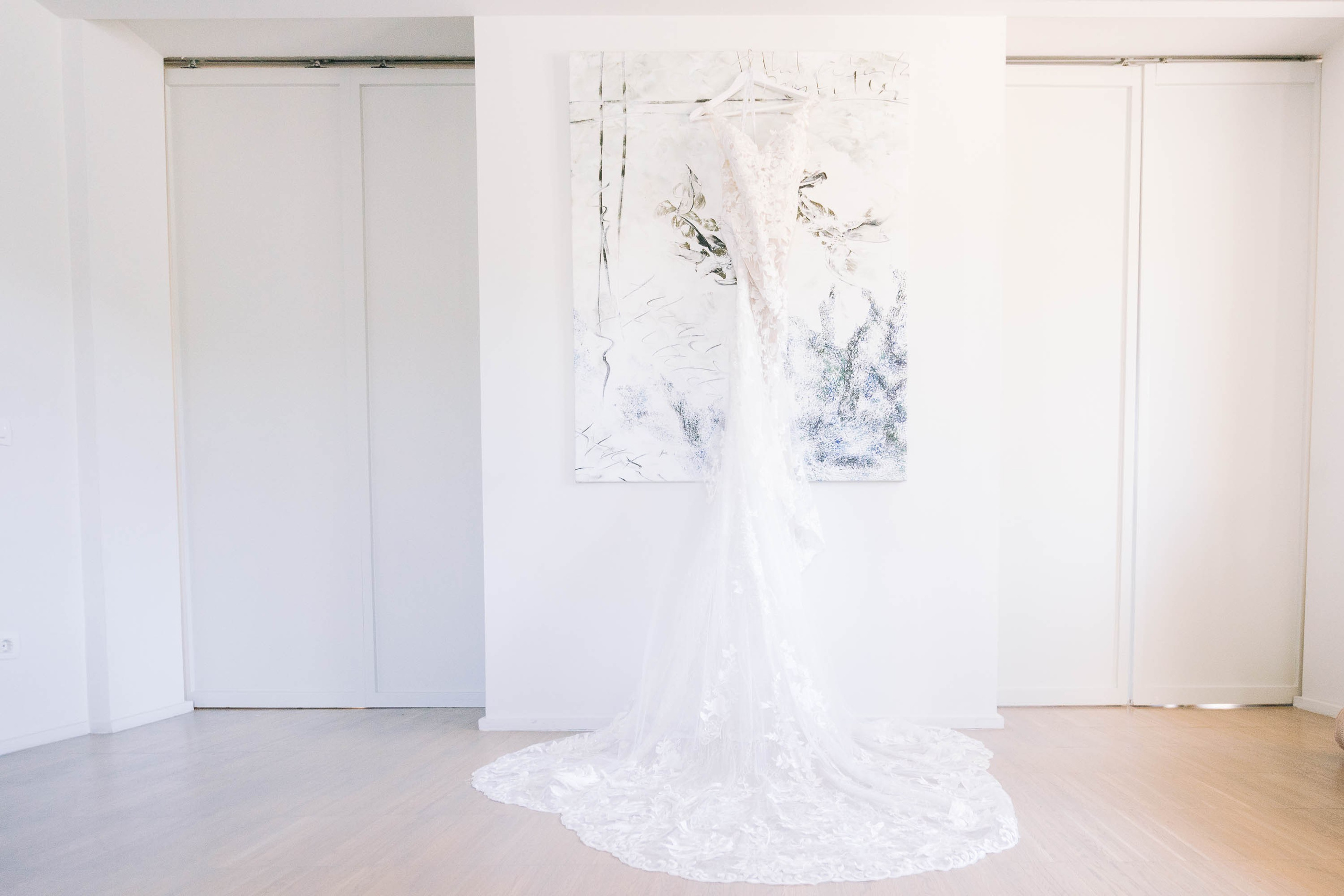 A Breathtaking Destination Wedding at Hotel Hospes Maricel. Mallorca Wedding, Corporate & Social Photographer