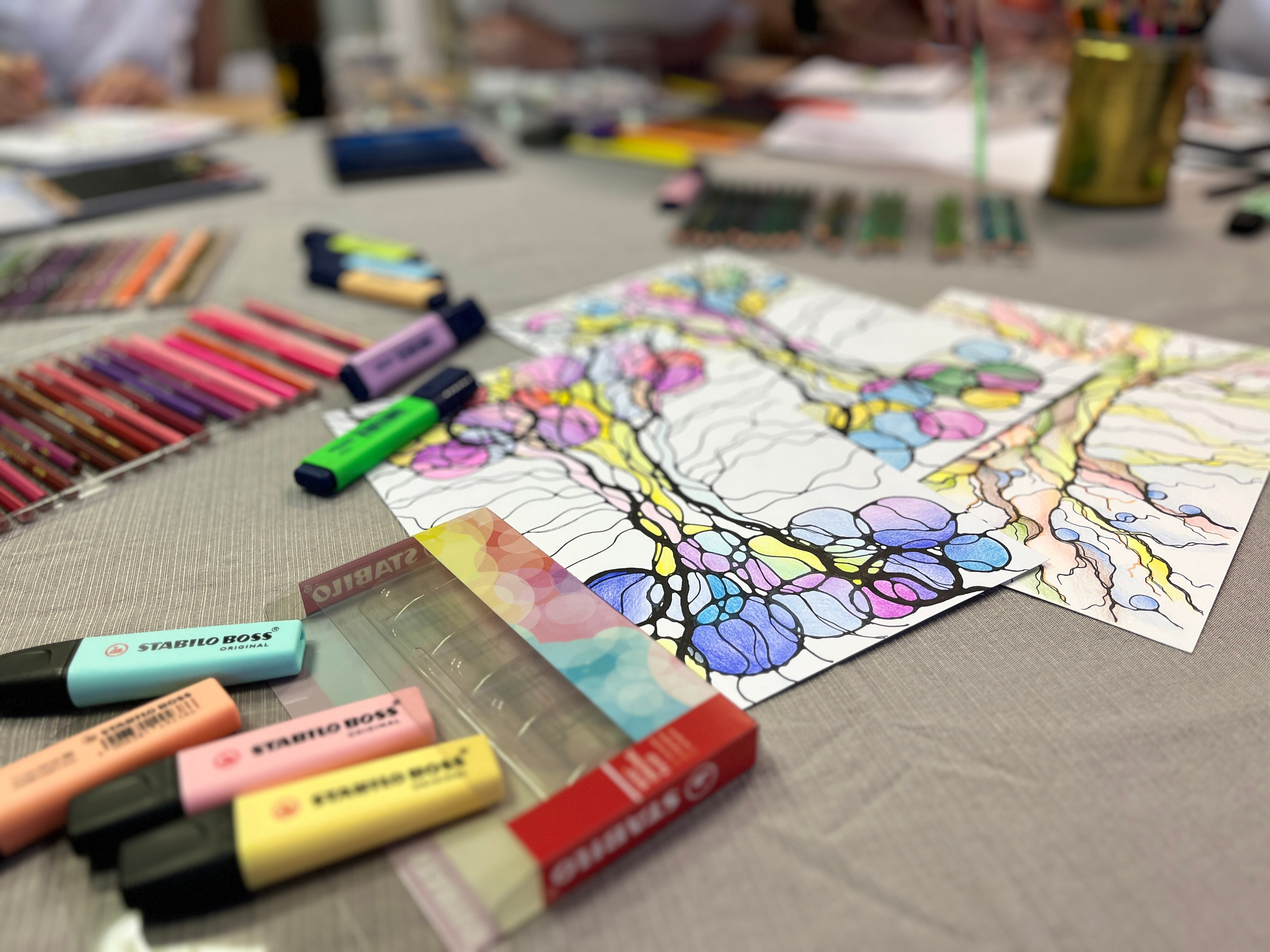 Delavnica Nevro Lotus odnosov. Numerologija. Nevrografika. Delavnice