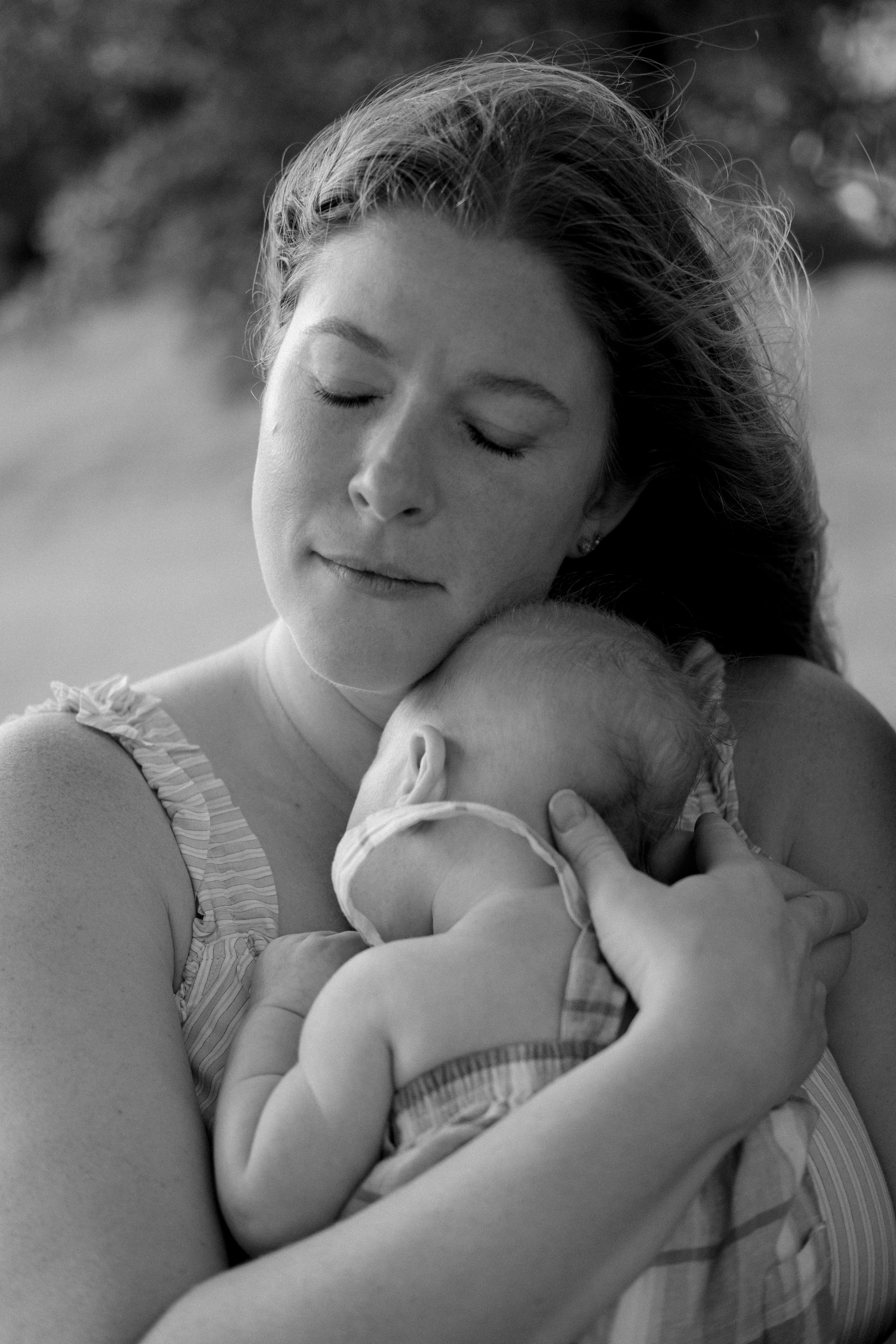 Family Photography Portfolio | Artistic & Documentary Family Sessions in Richmond, VA. Family Photographer Anna Dobrovolskaia | Richmond, VA