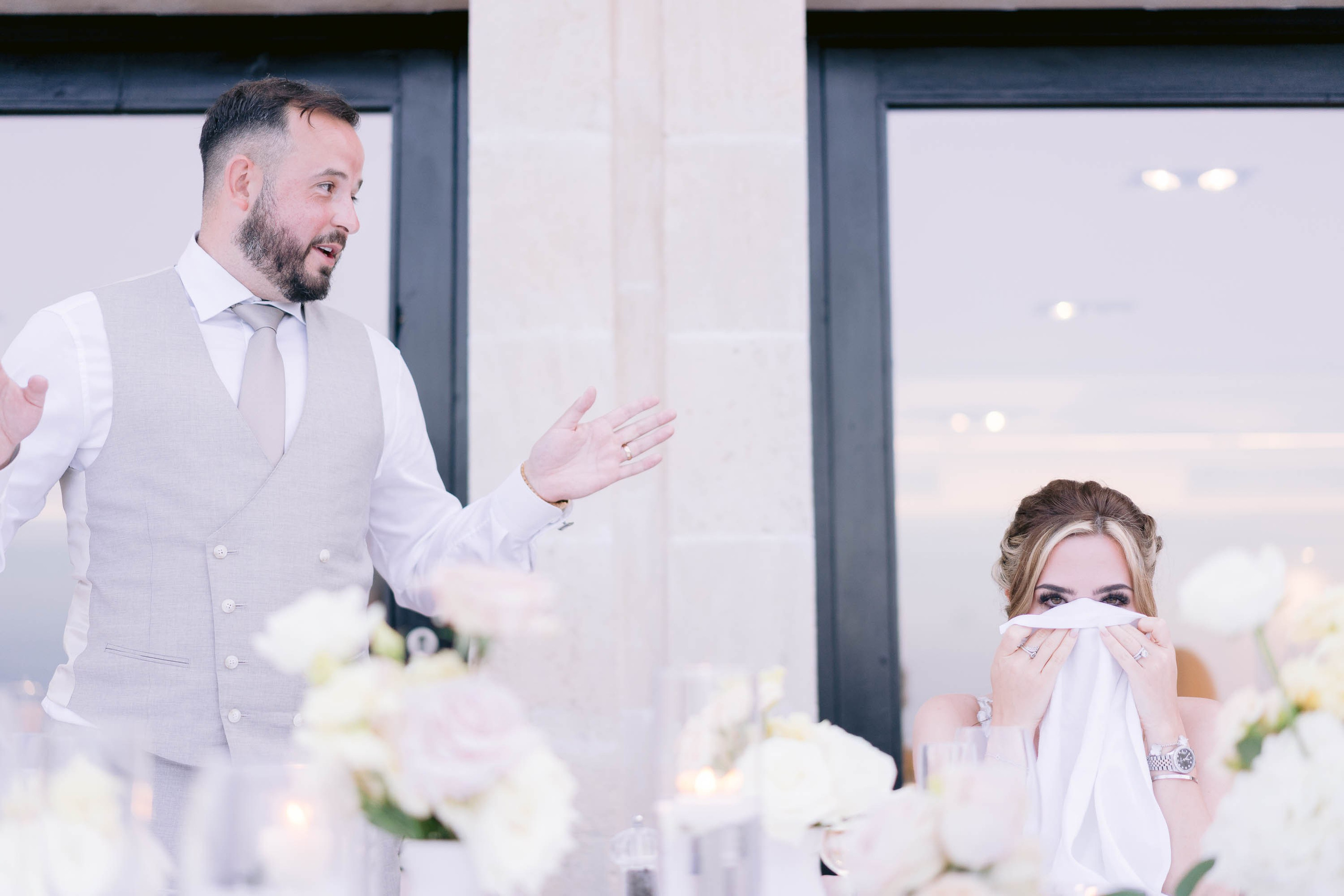 A Breathtaking Destination Wedding at Hotel Hospes Maricel. Mallorca Wedding, Corporate & Social Photographer