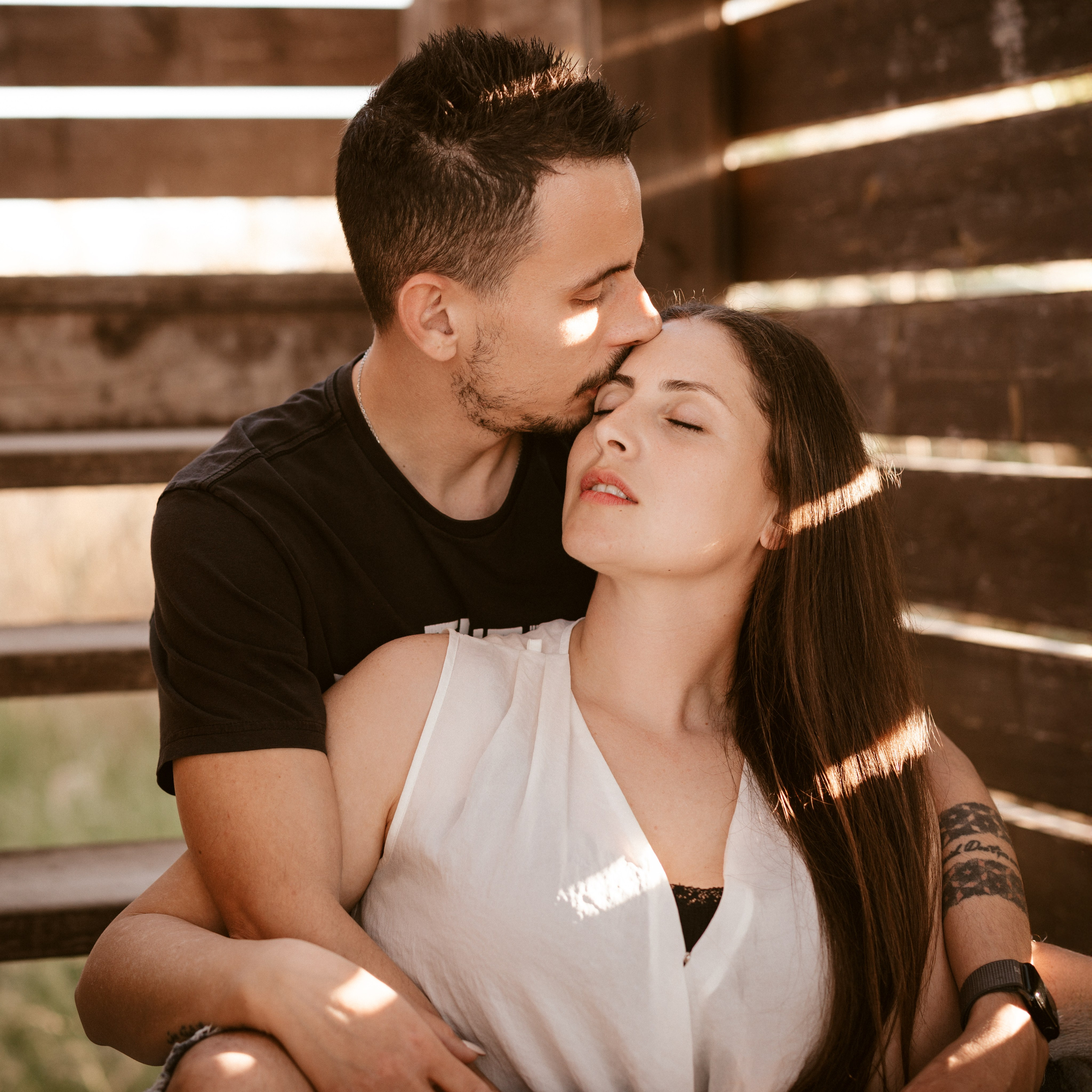 PREWEDDING PHOTOSHOOT. Giannis Ioannou