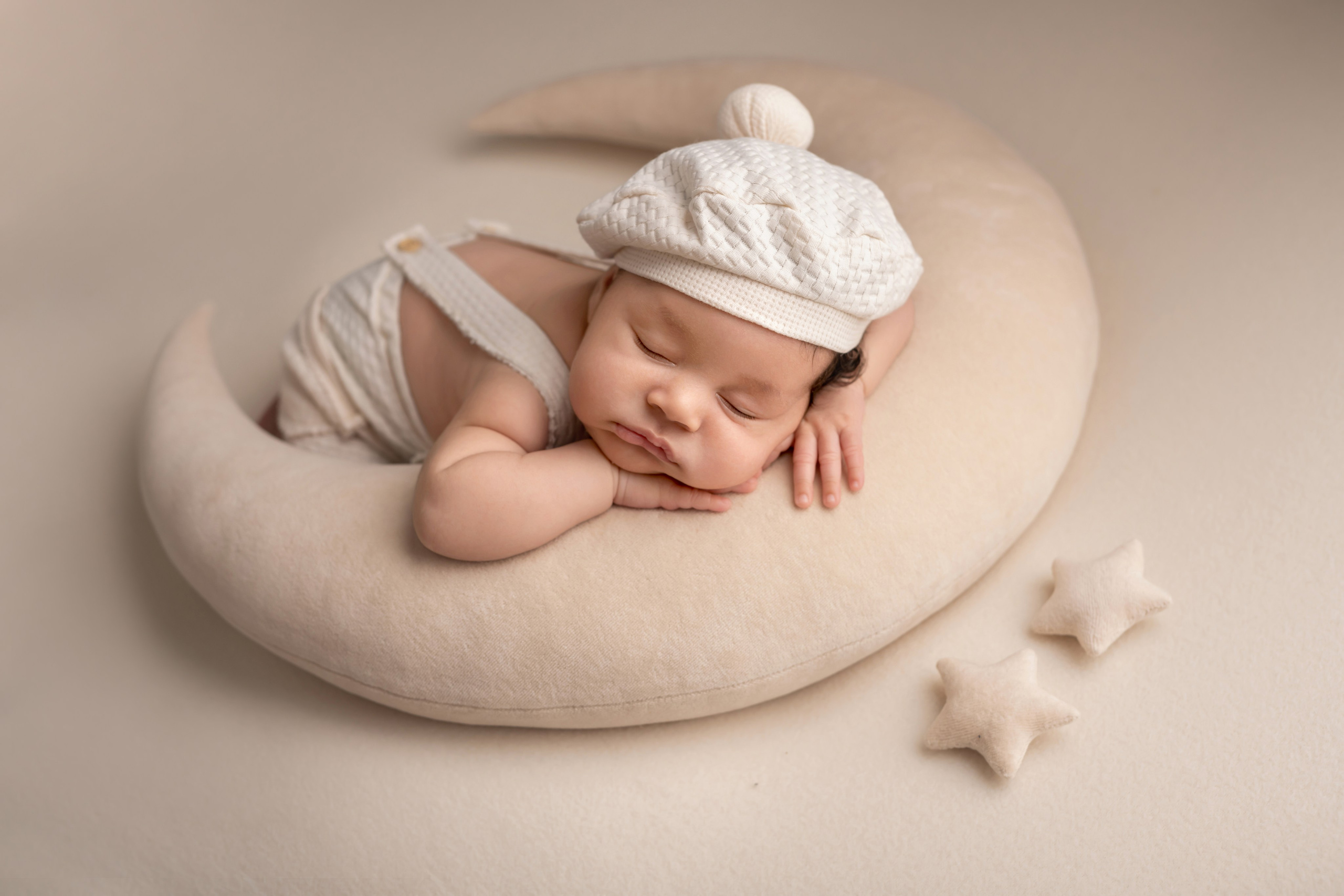 Newbornphoto in Duesseldorf
