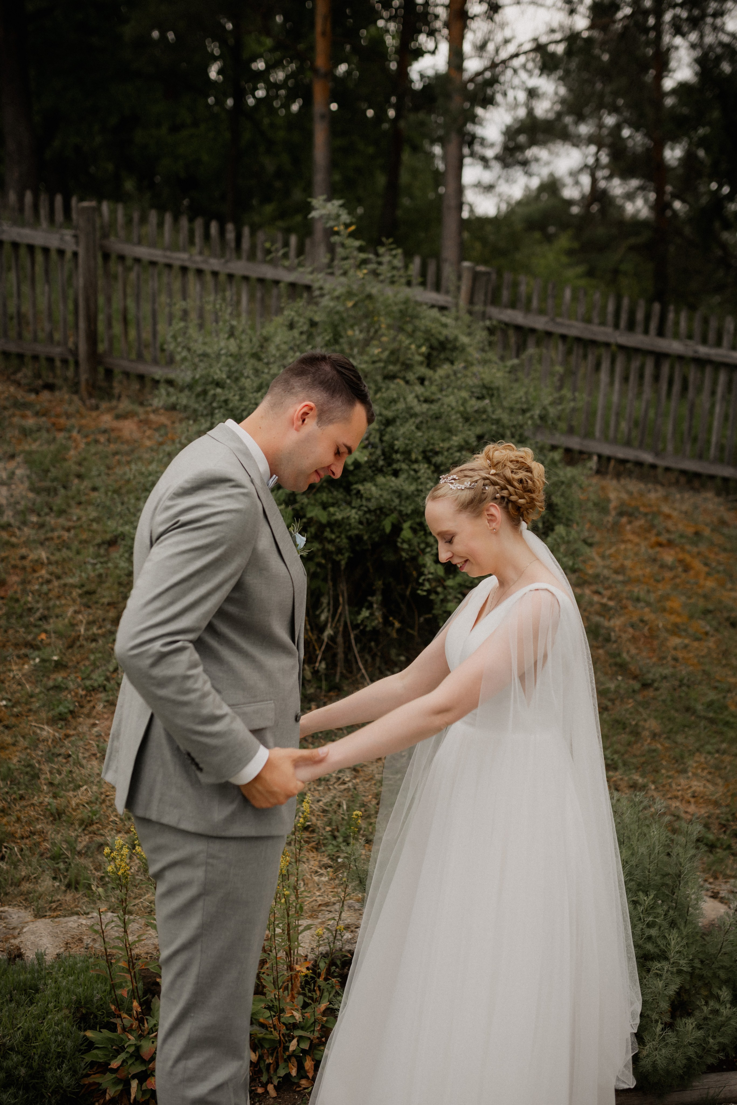 MARITIM WEDDING IN FRANKEN. Photographer in Nuremberg Irina Mehnert from Ansbach