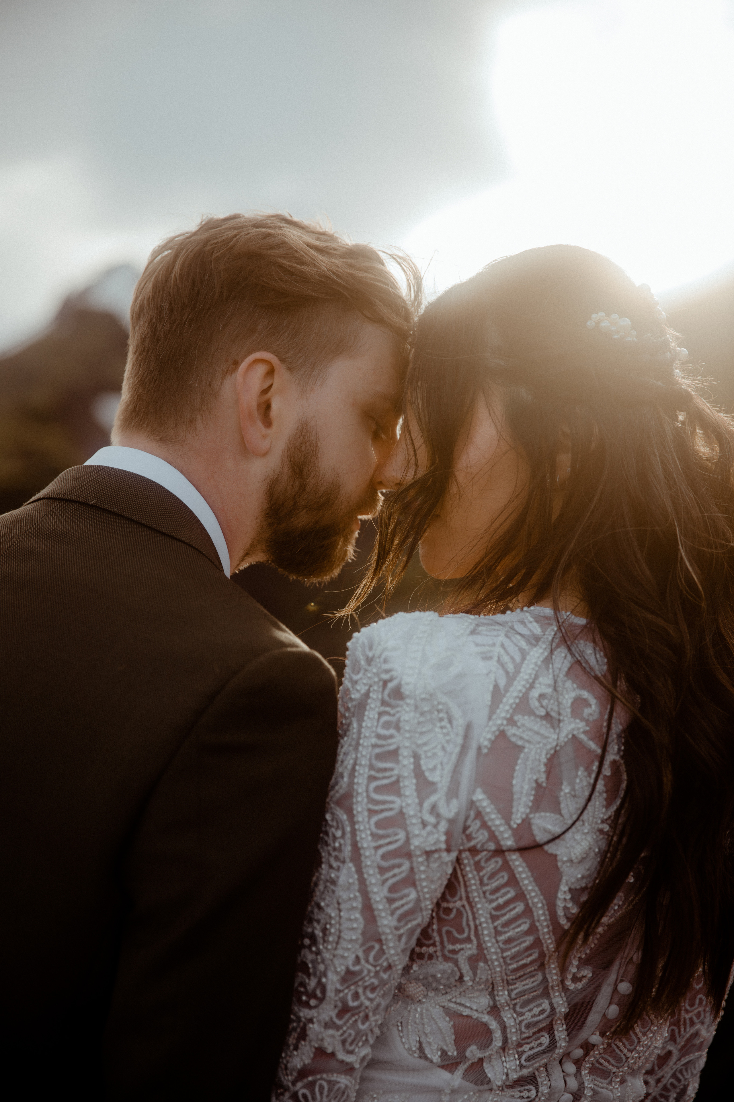 Wedding in Iceland. Iceland elopement photo and video | Nikolaichik Photo