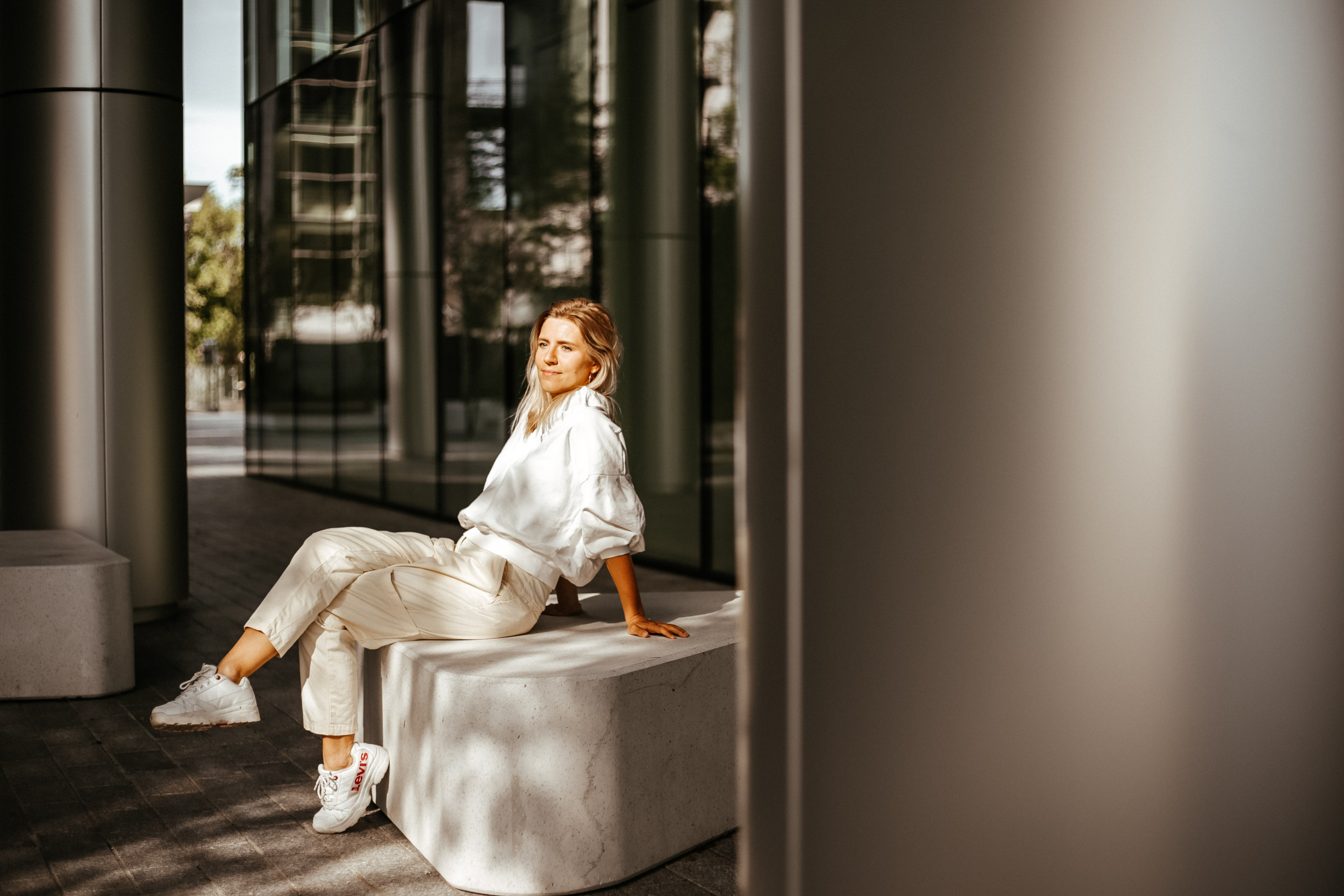 Portraits. Estela Virko Photography