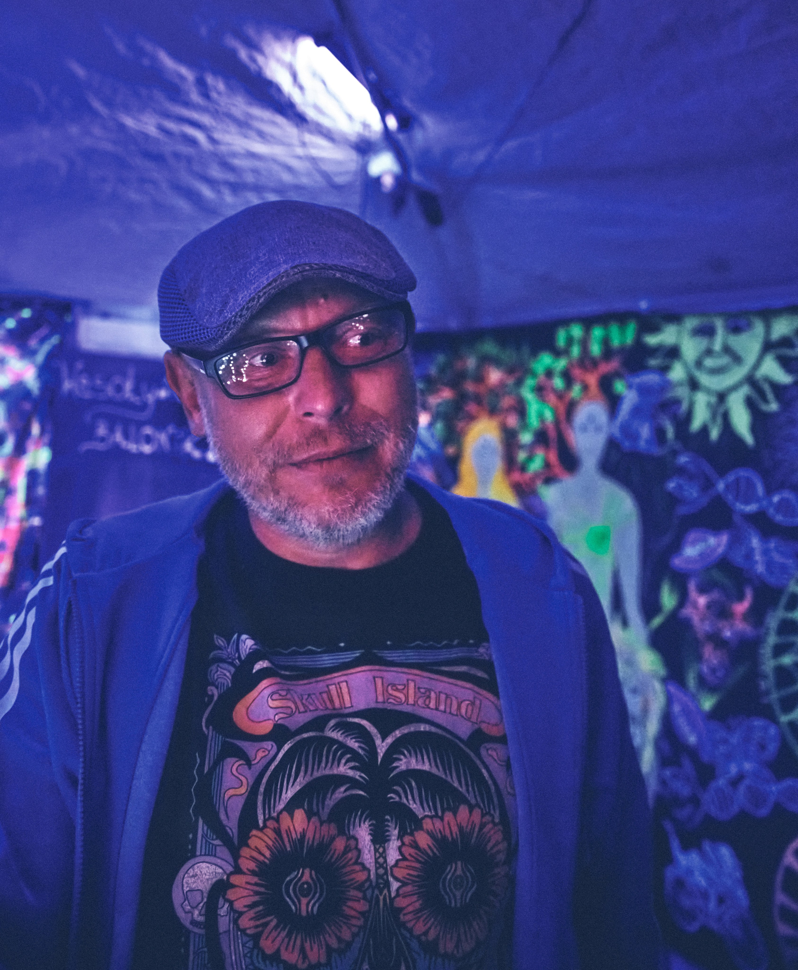 Organic Festival 2024. Andriej Szypilow — Photography & Videography