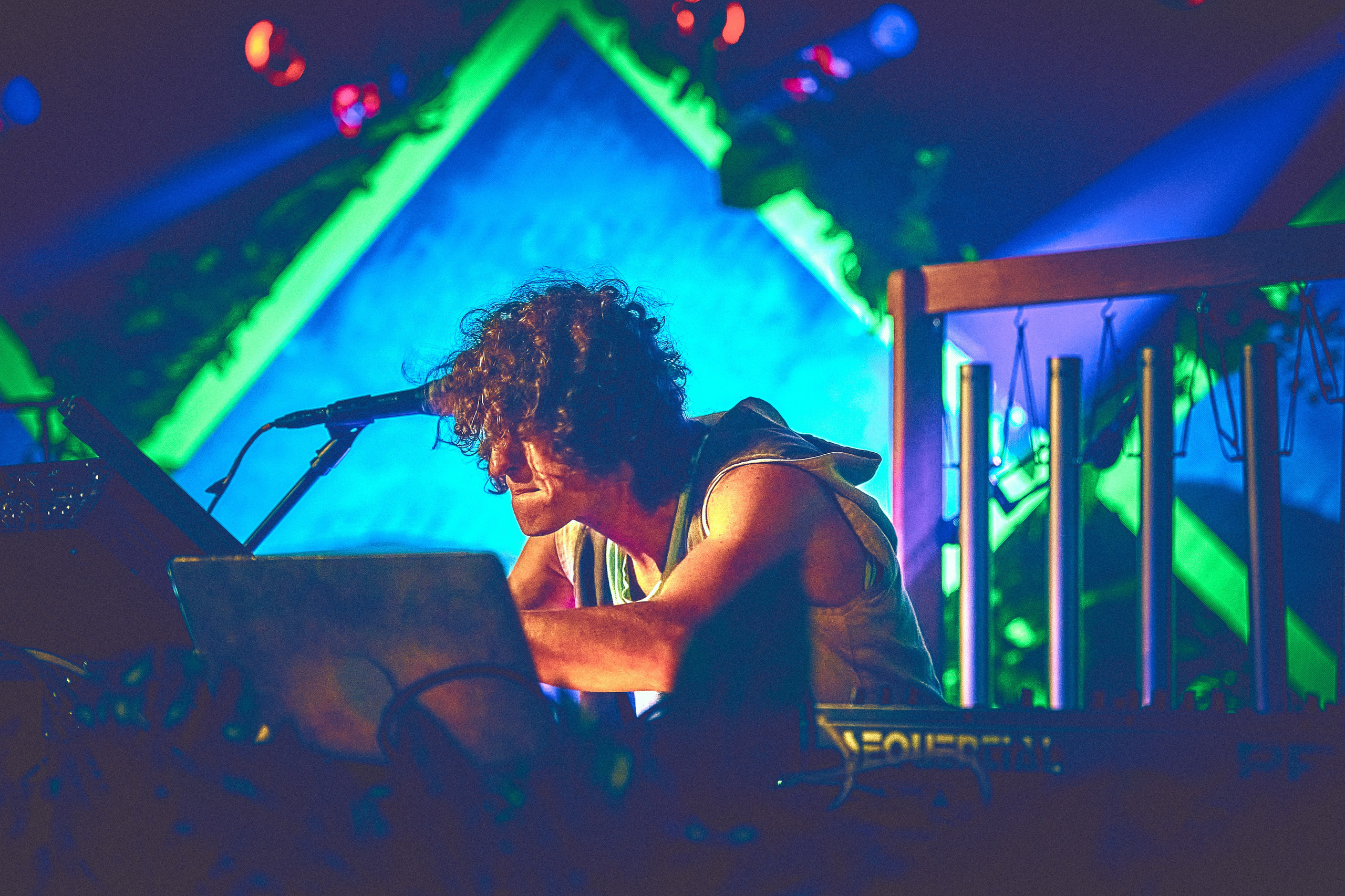 Dreamersland-2025. Andriej Szypilow — Photography & Videography