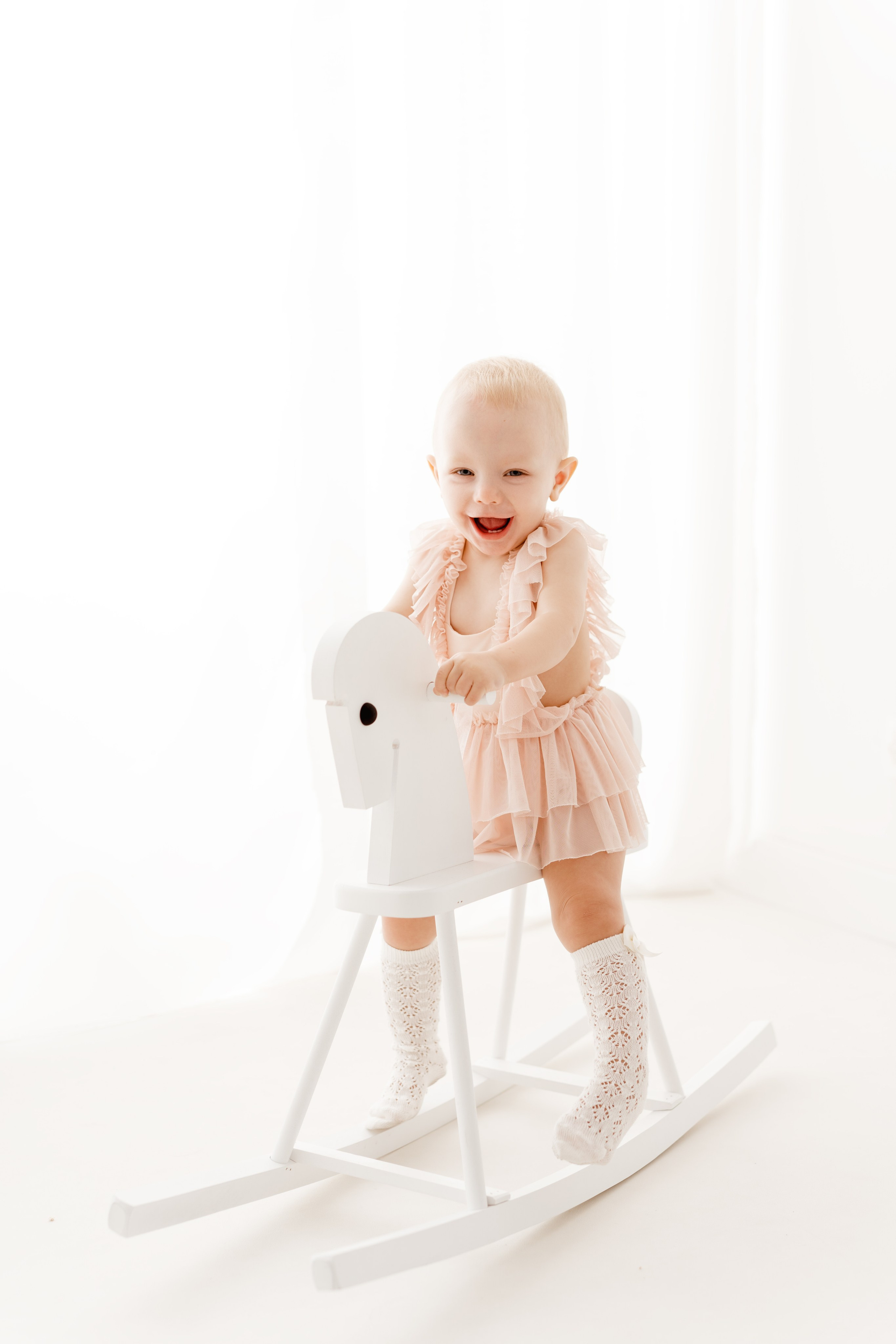 Sesja ciążowa Zuzanny. Fotograf Łódź - sesja ciążowa, noworodkowa, dziecięca. Studio w Łodzi