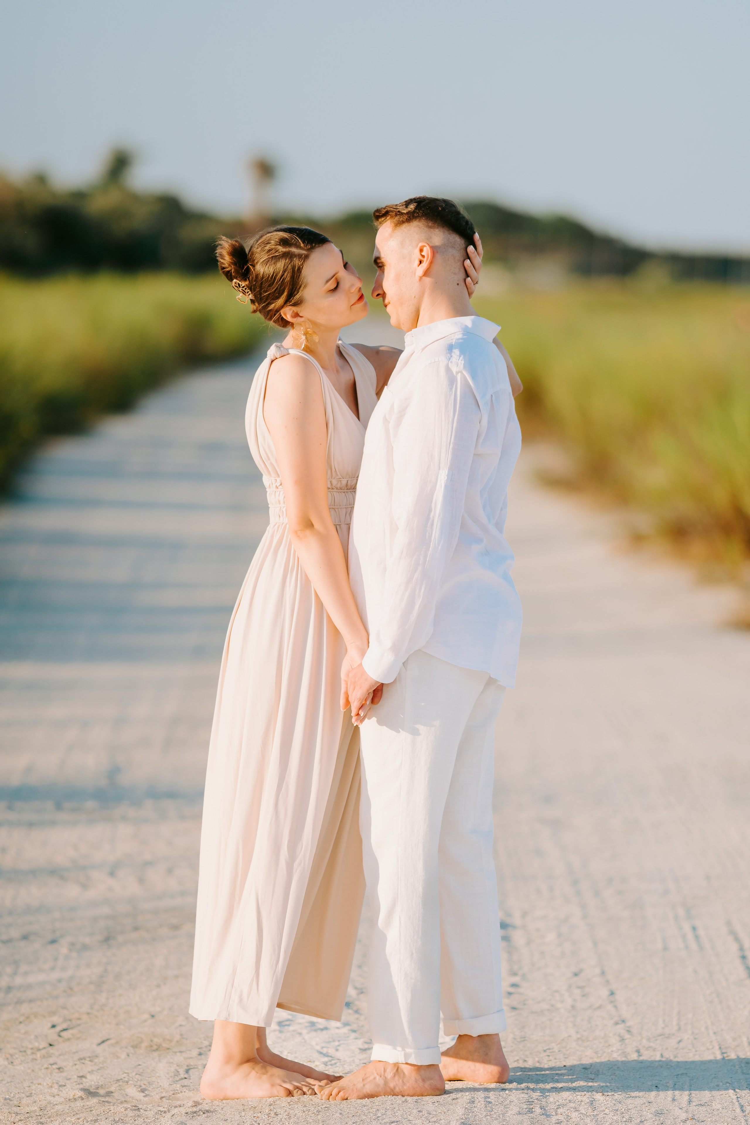 Alexandra & Felix - Love in Tyulenovo. Sebastian Purusniuc Fotograf - Iasi