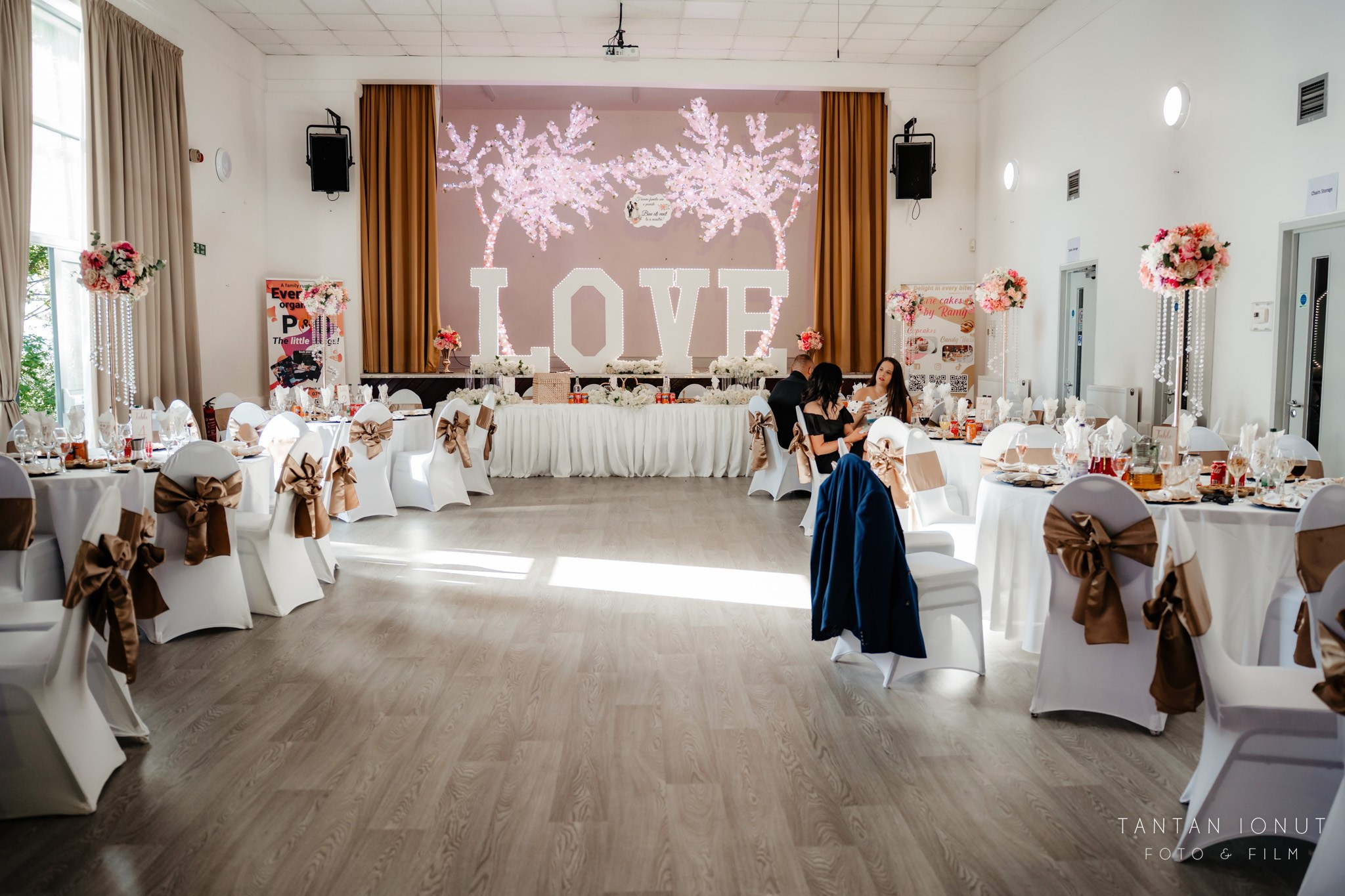 Ioana & Stefan. TANTAN IONUT FOTO & FILM