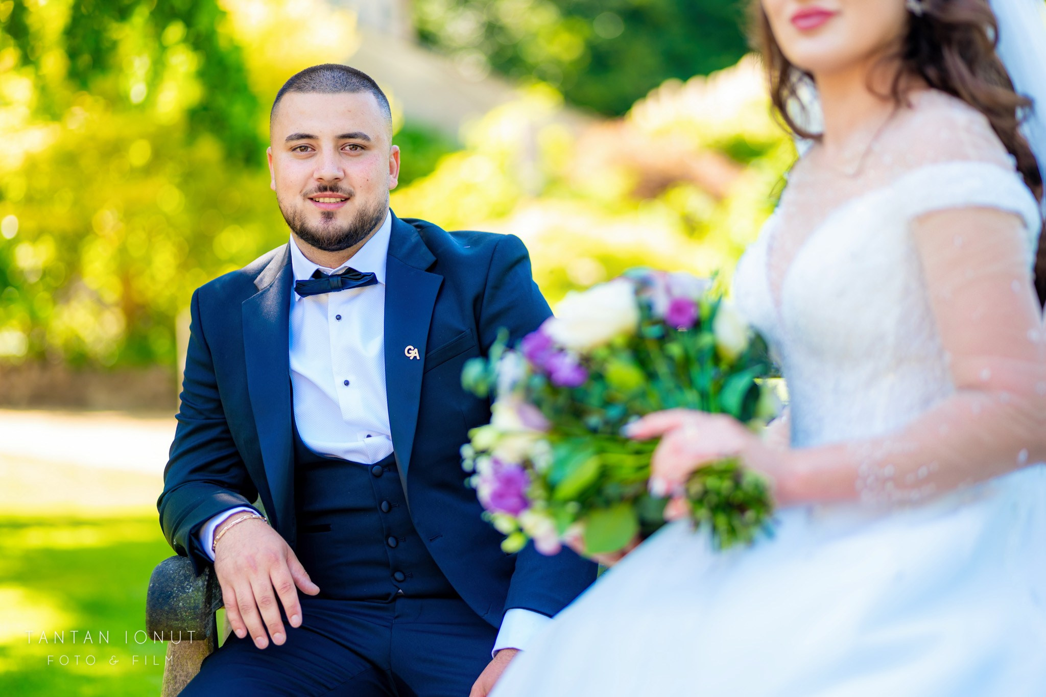 Gabi & Antonia. TANTAN IONUT FOTO & FILM