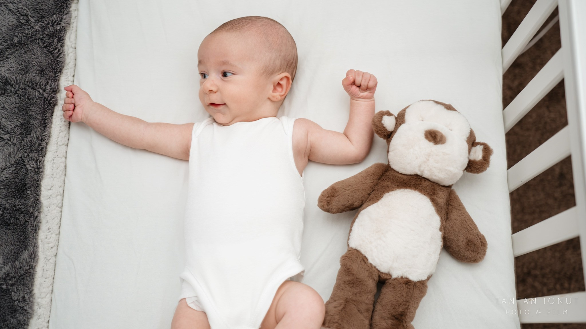 GEORGE-PAVEL. TANTAN IONUT FOTO & FILM