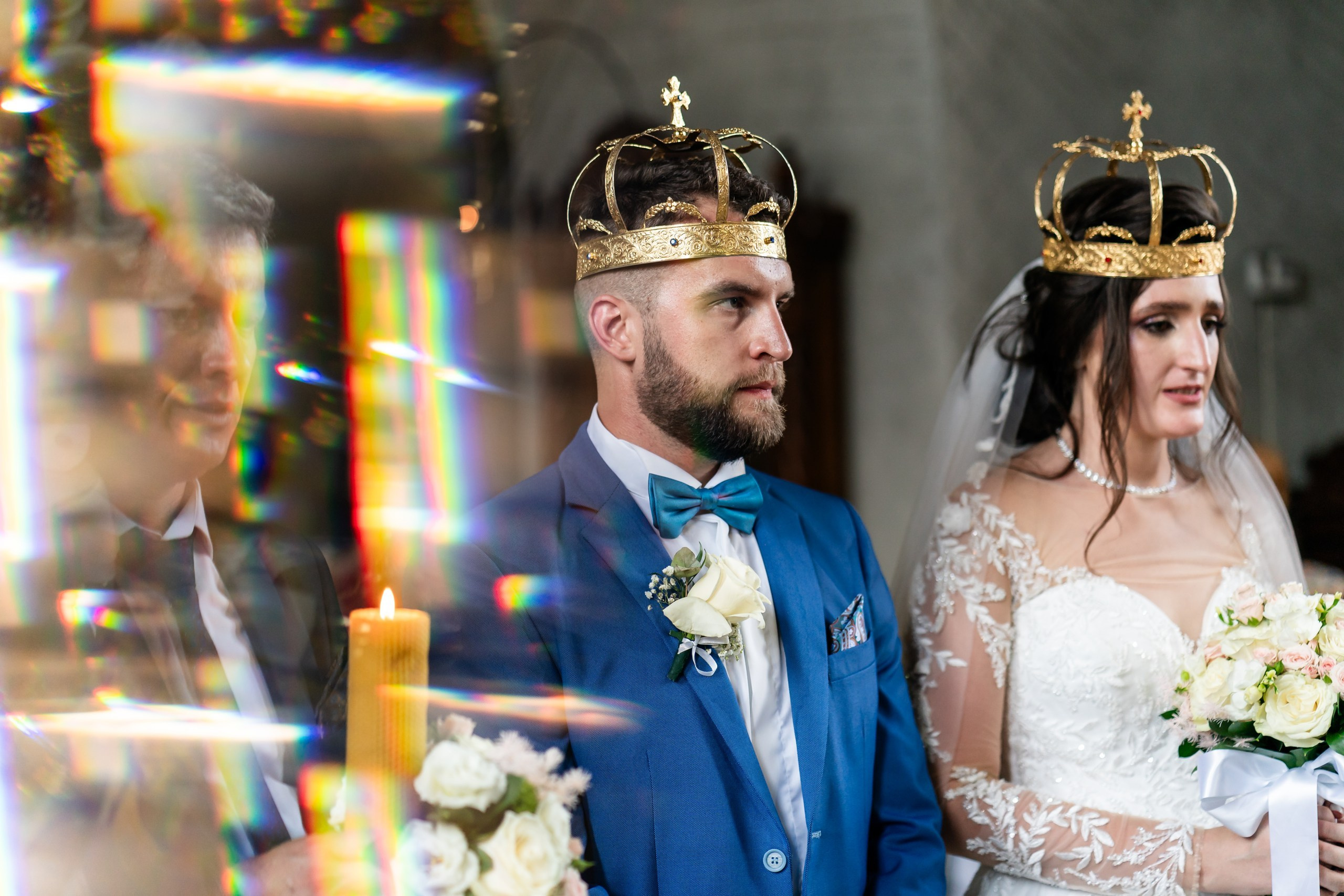 Camille & Alexandra 2024 – Poveste de nuntă cu eleganță și emoție | Fotograf Alin Chirilă