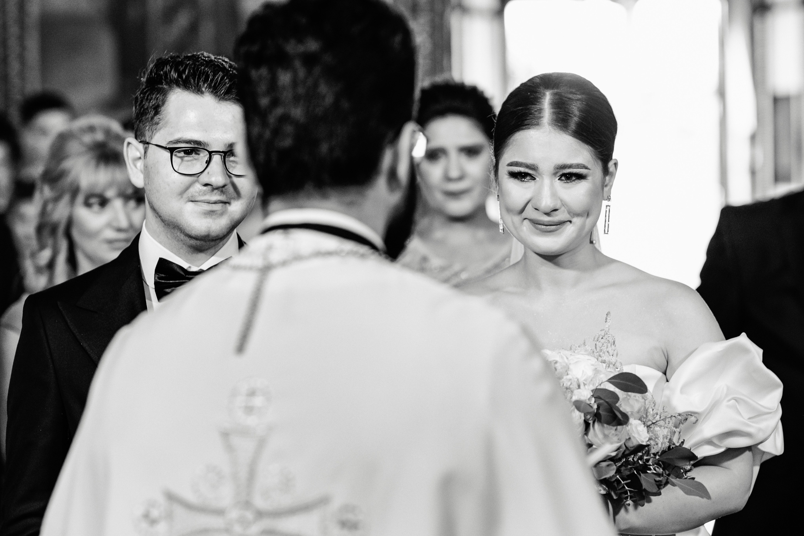 Sorina & Cristi. Fotograf nunta si evenimente Giurgiu